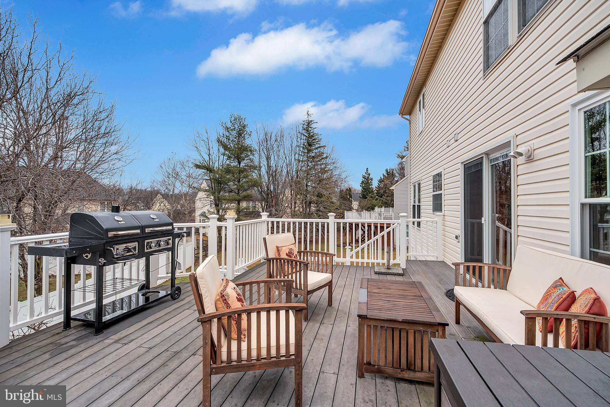 MILESTONE - Residential