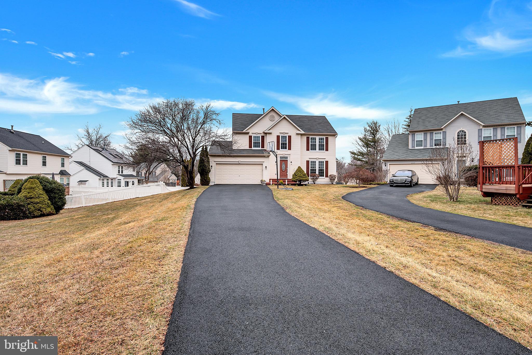 MILESTONE - Residential