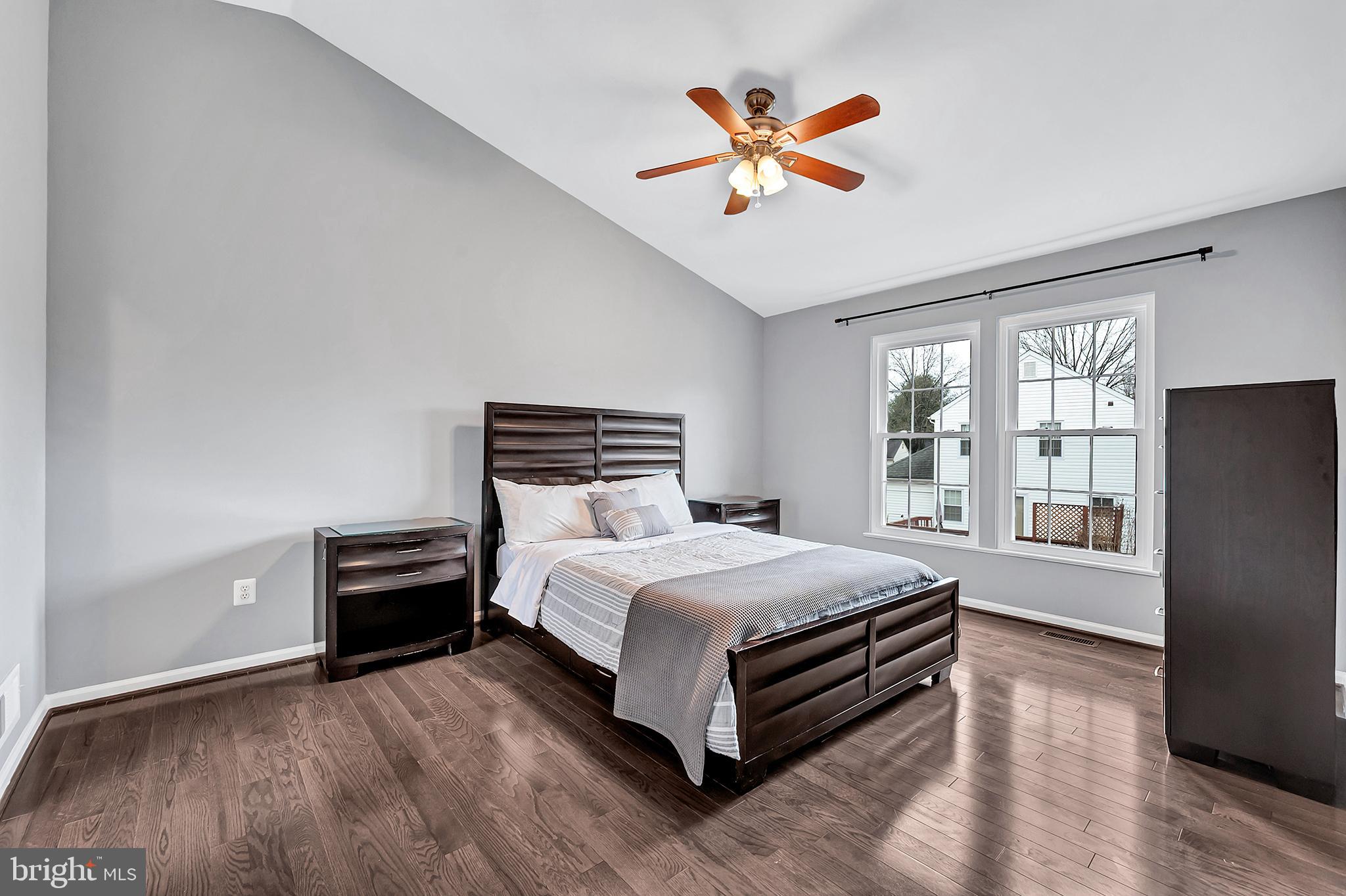 MILESTONE - Residential