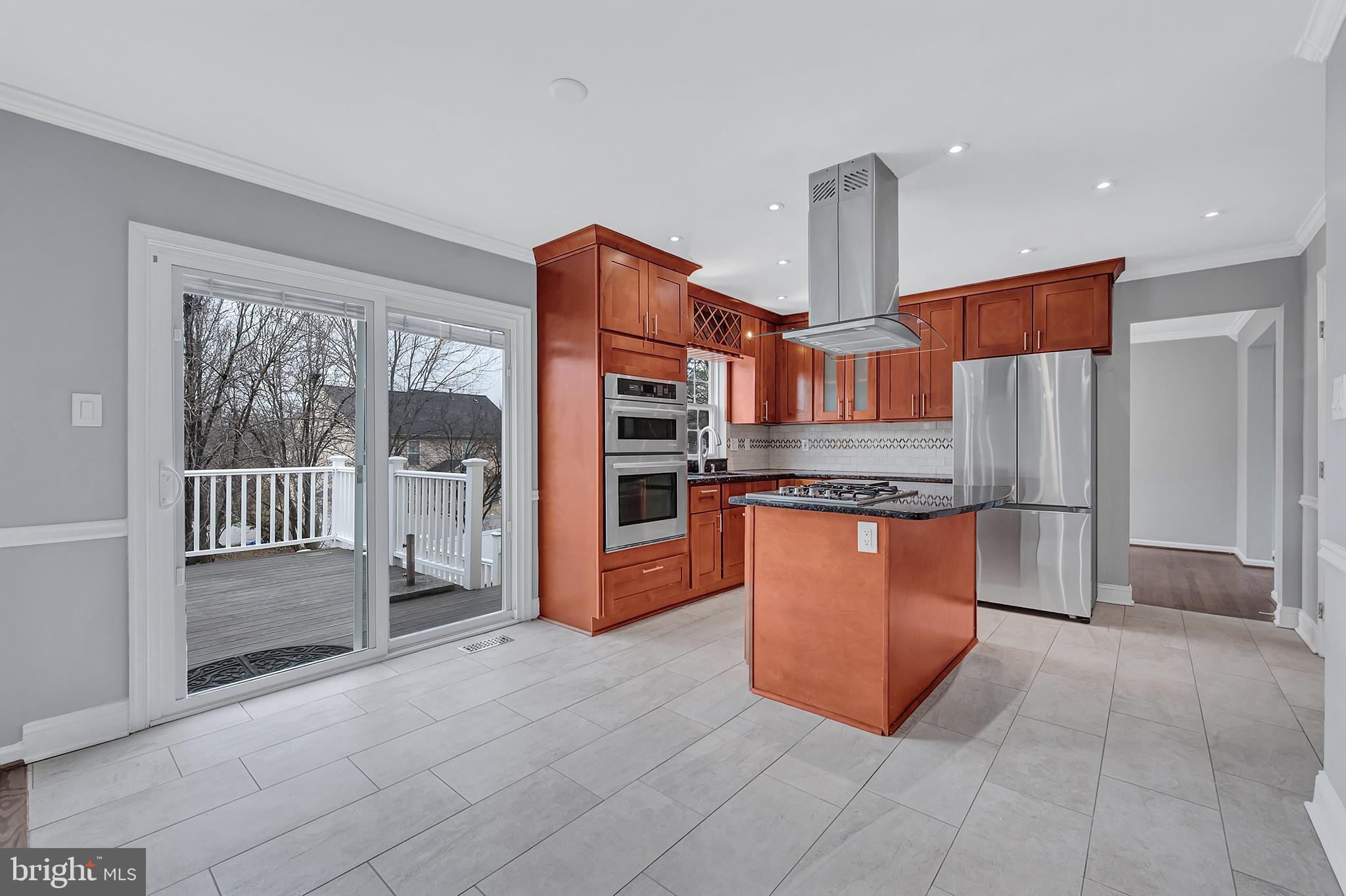 MILESTONE - Residential