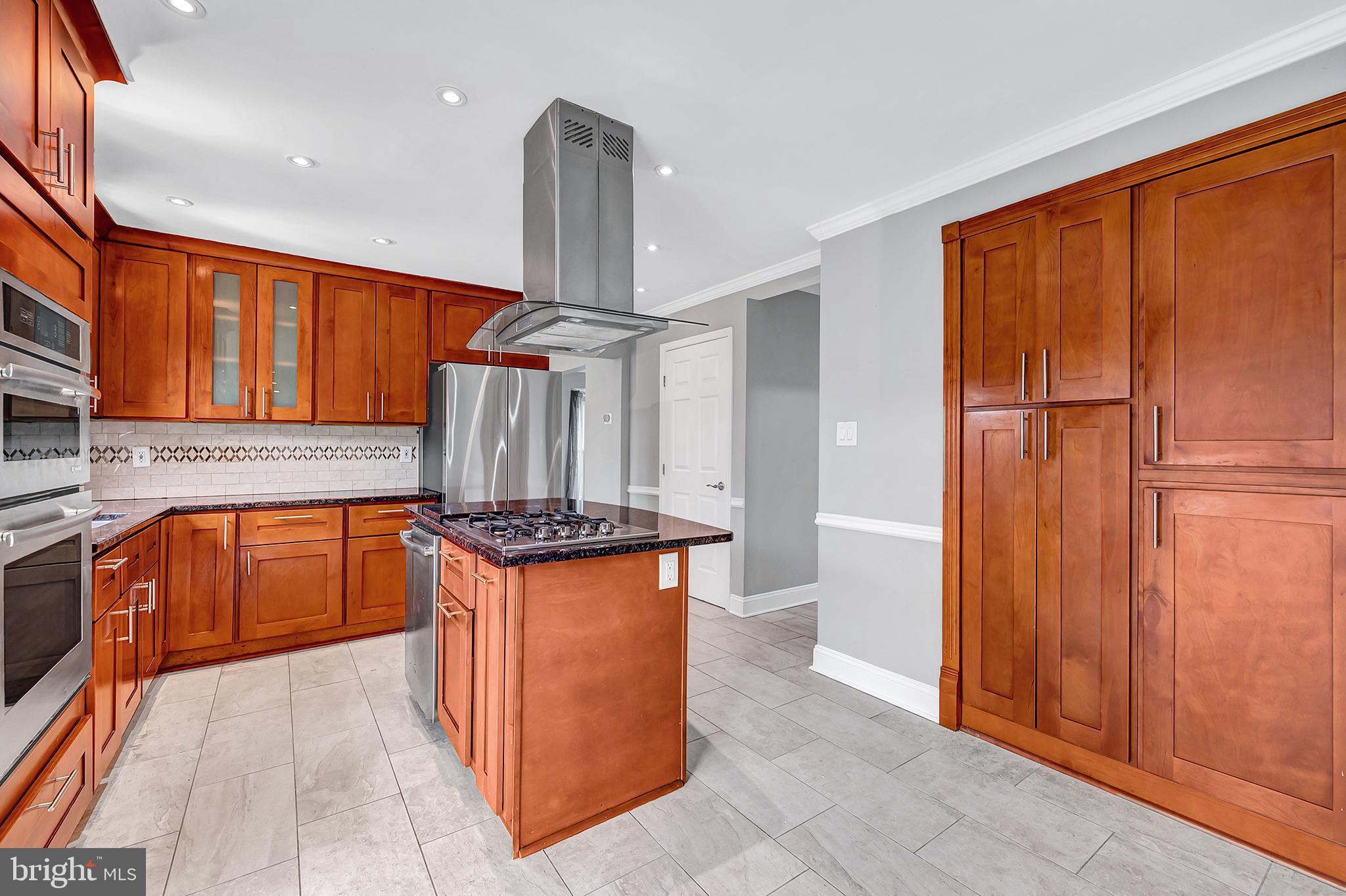 MILESTONE - Residential