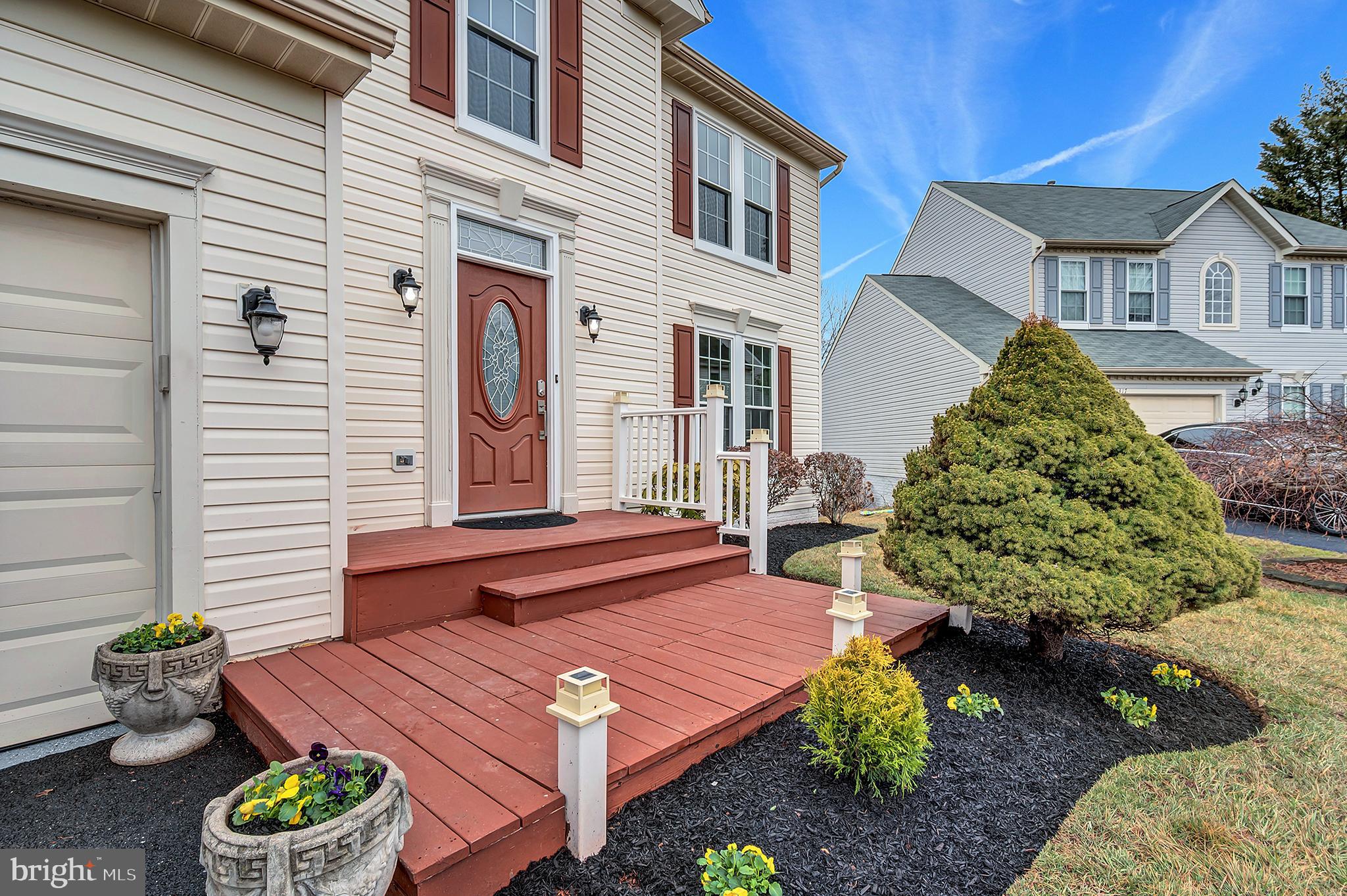 MILESTONE - Residential