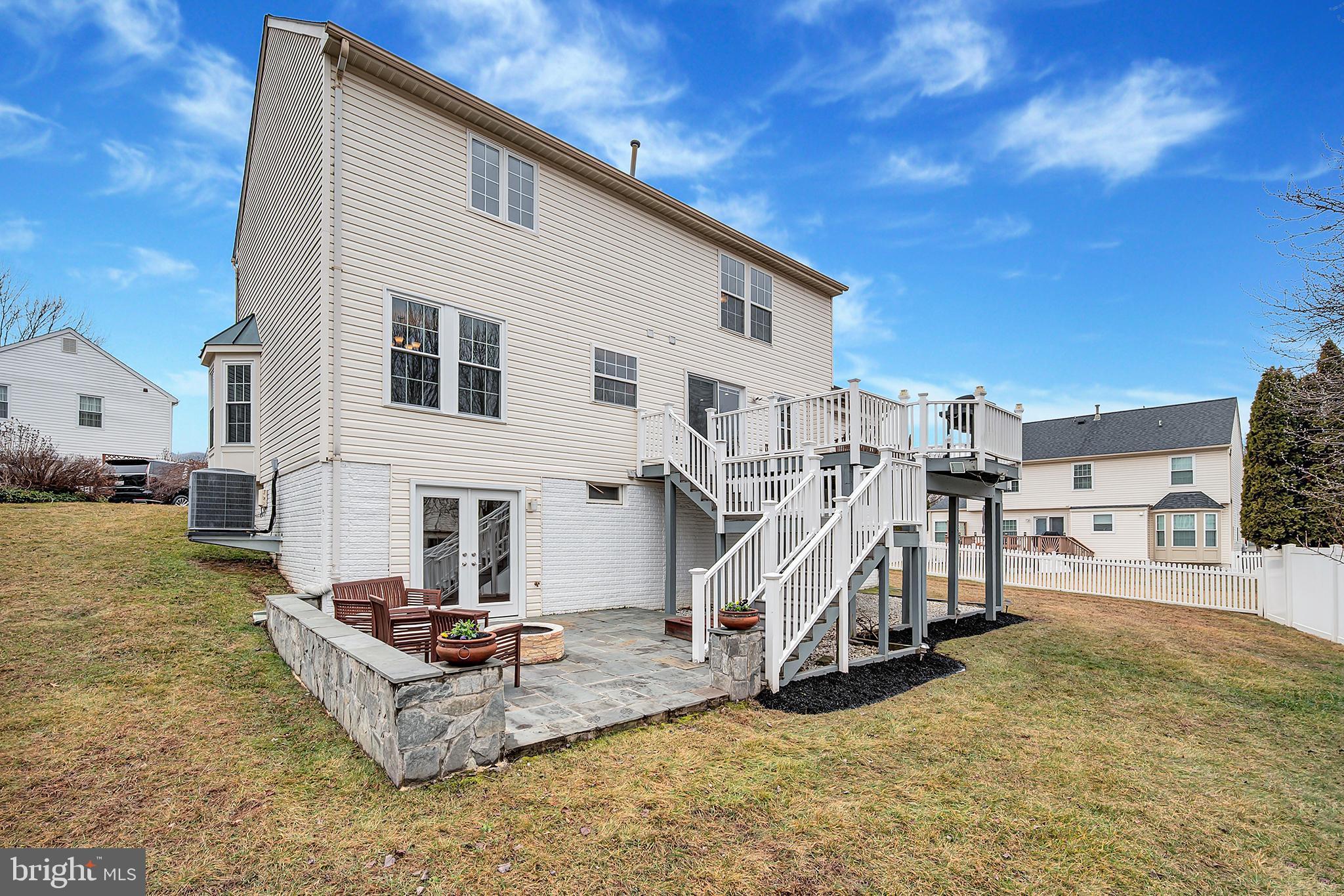 MILESTONE - Residential