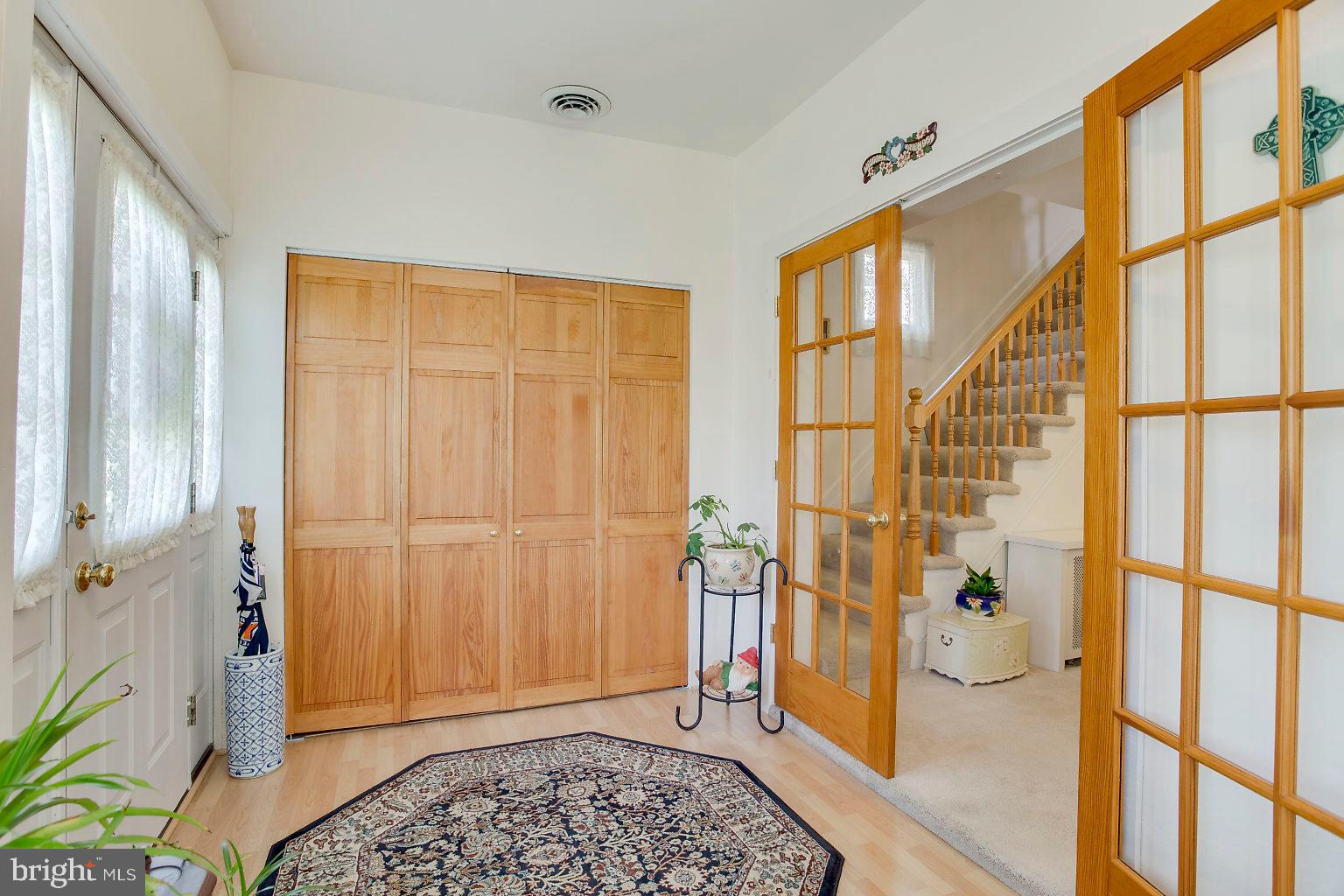 HALETHORPE - Residential