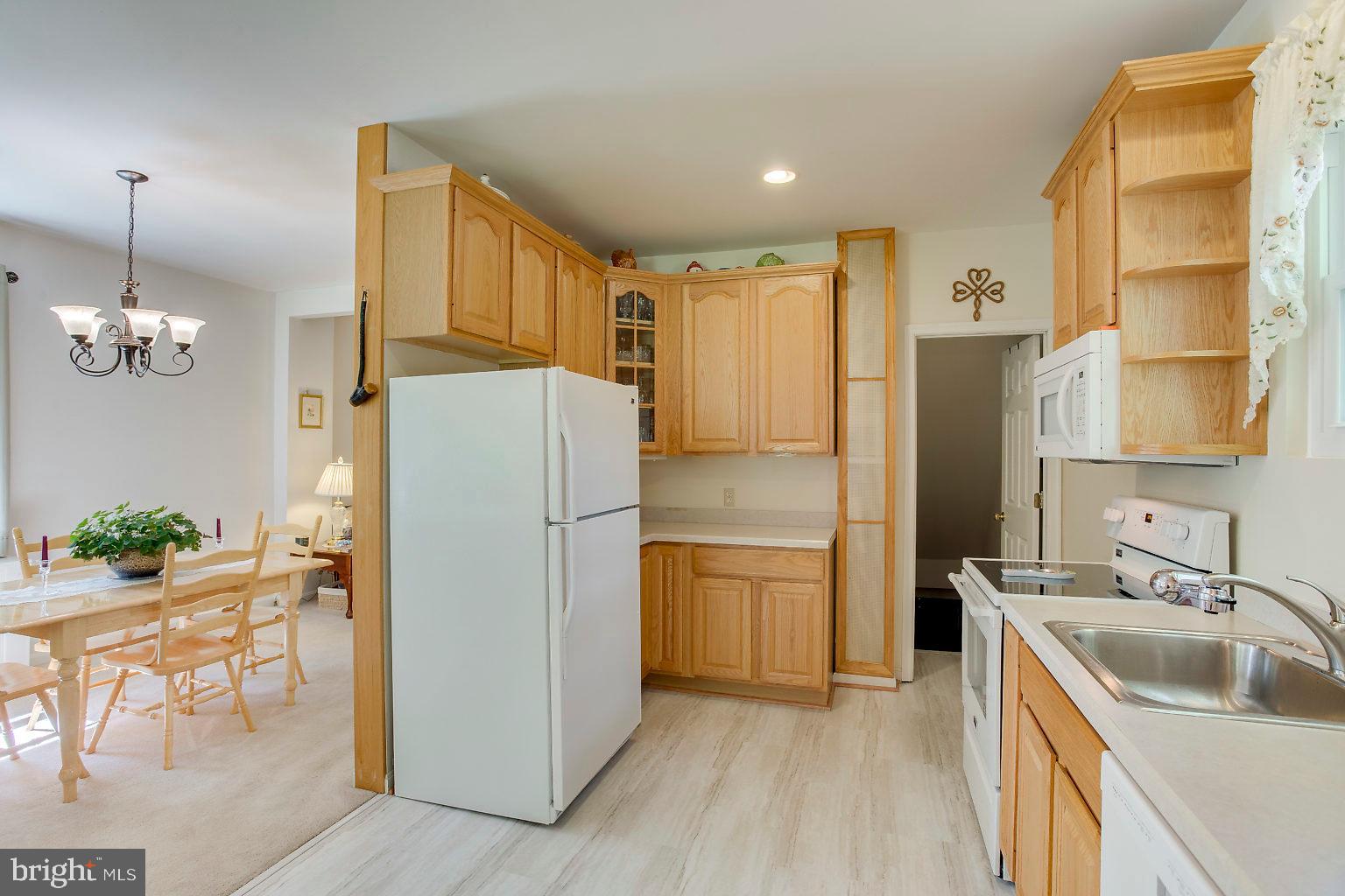 HALETHORPE - Residential