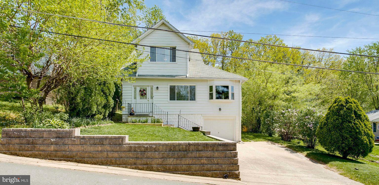 HALETHORPE - Residential