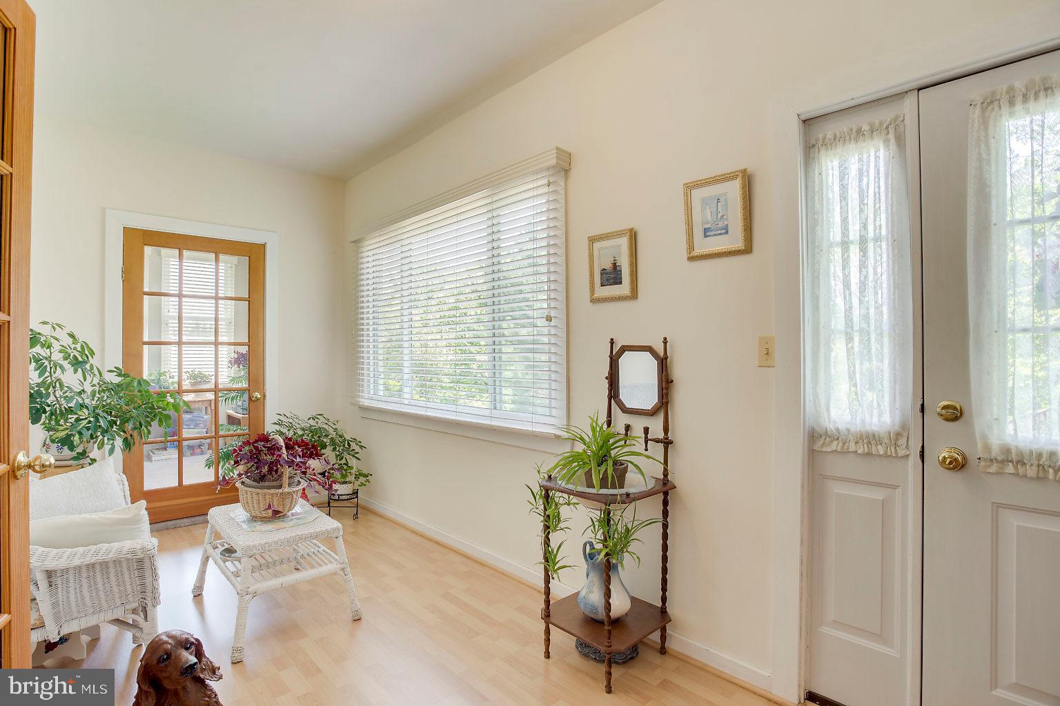 HALETHORPE - Residential