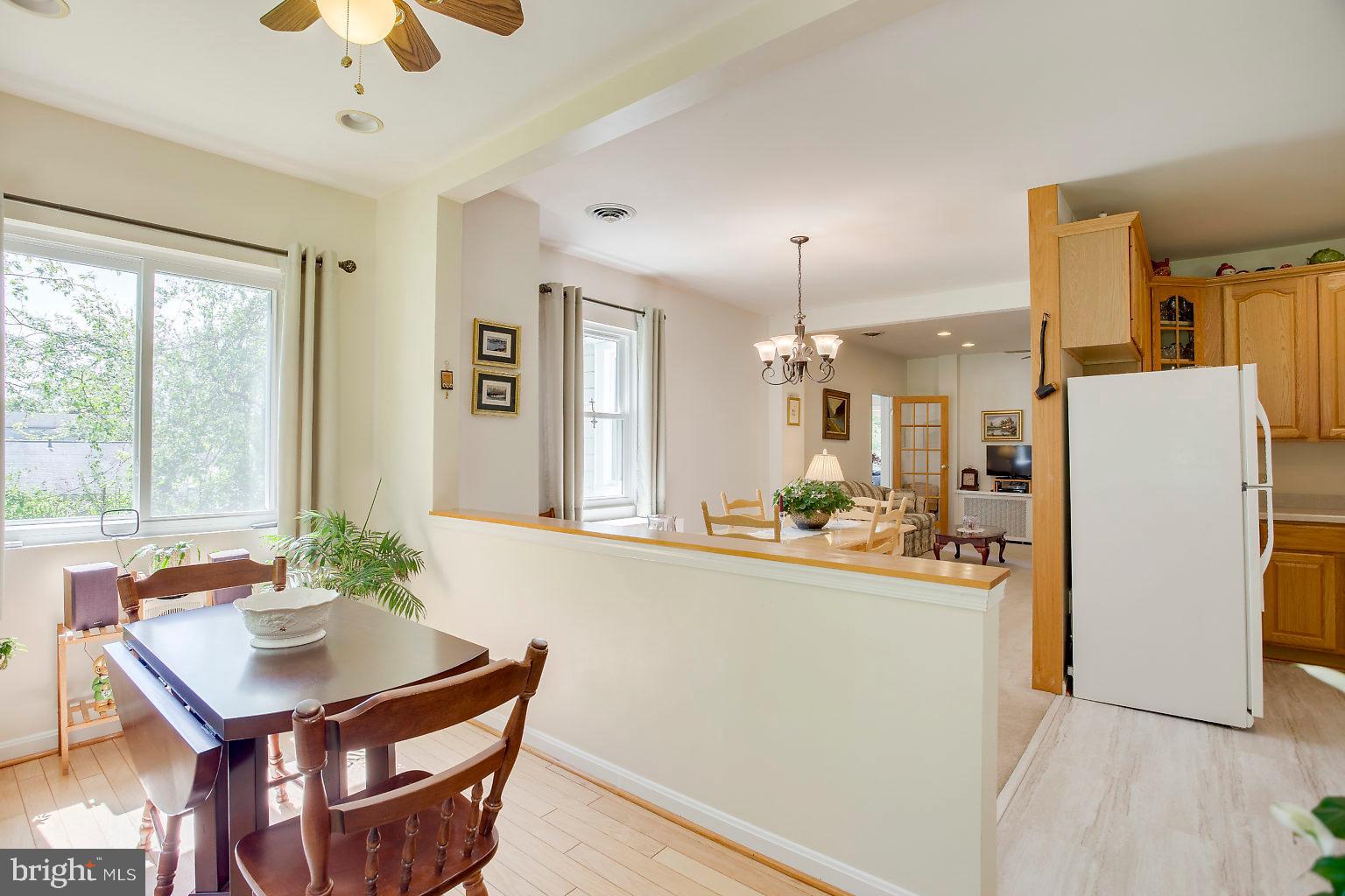 HALETHORPE - Residential