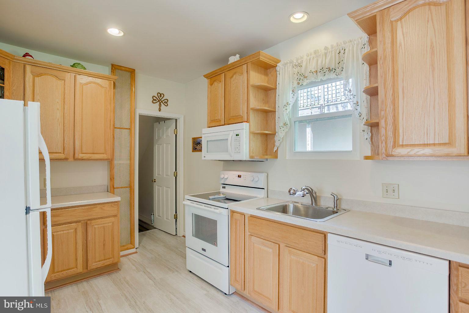 HALETHORPE - Residential