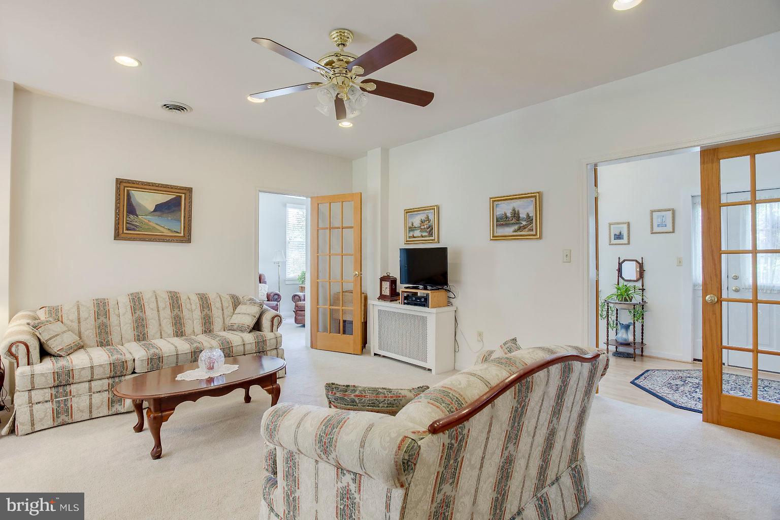 HALETHORPE - Residential