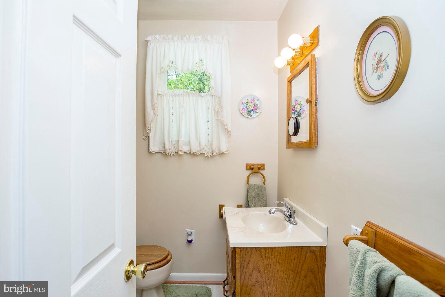 HALETHORPE - Residential