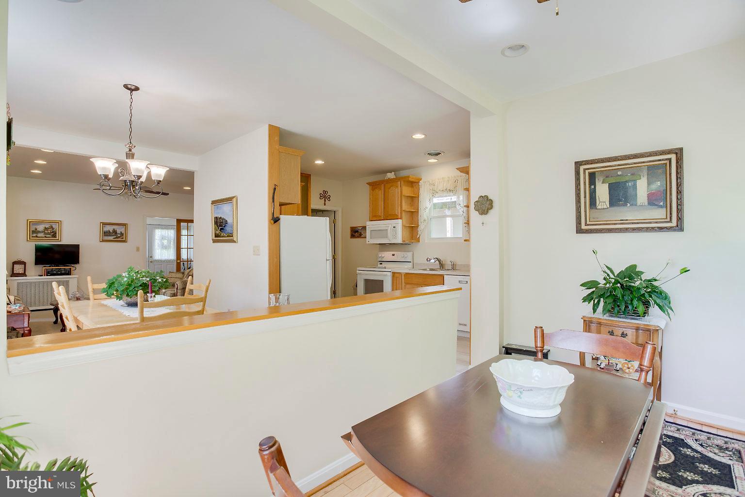 HALETHORPE - Residential