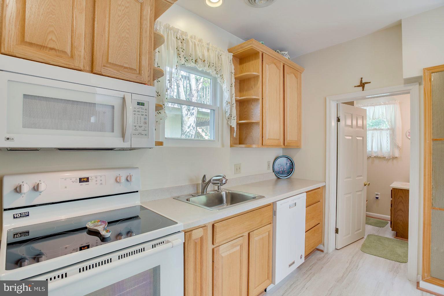 HALETHORPE - Residential