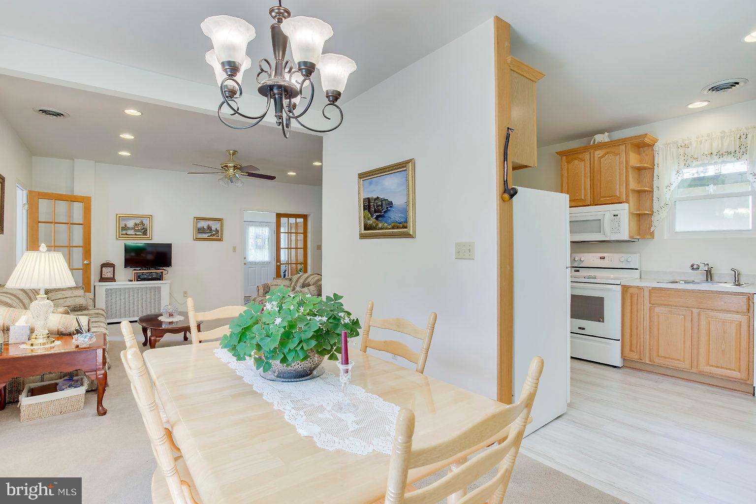 HALETHORPE - Residential