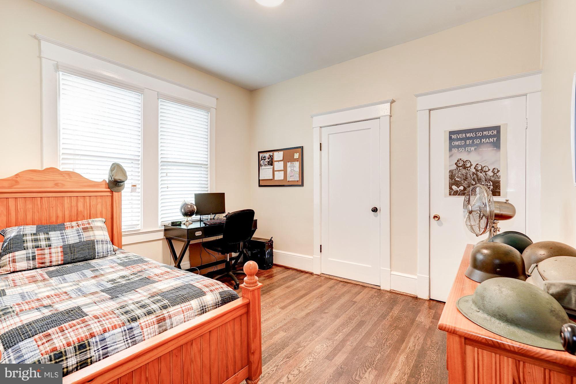 ASHTON HEIGHTS - Residential Lease