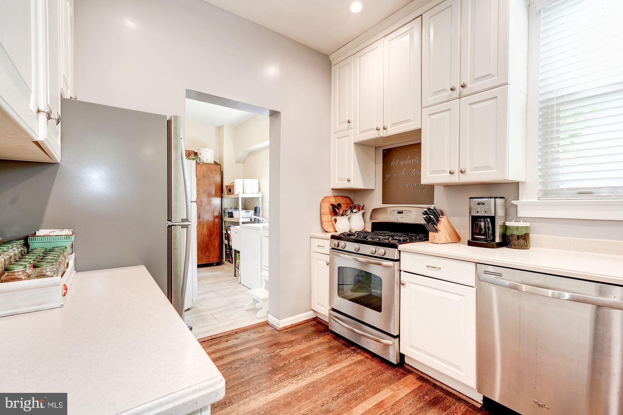 ASHTON HEIGHTS - Residential Lease