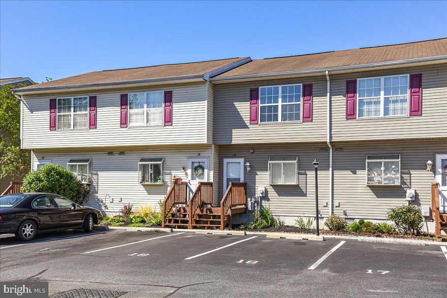 Perfect location closed to shopping, Marina's  Ocean City's beach Turn key unit all new appliances, new granite counter top, luxury vinyl flooring in kitchen & baths, new carpet throughput freshly panted   this unit will not last long call today for your showing.