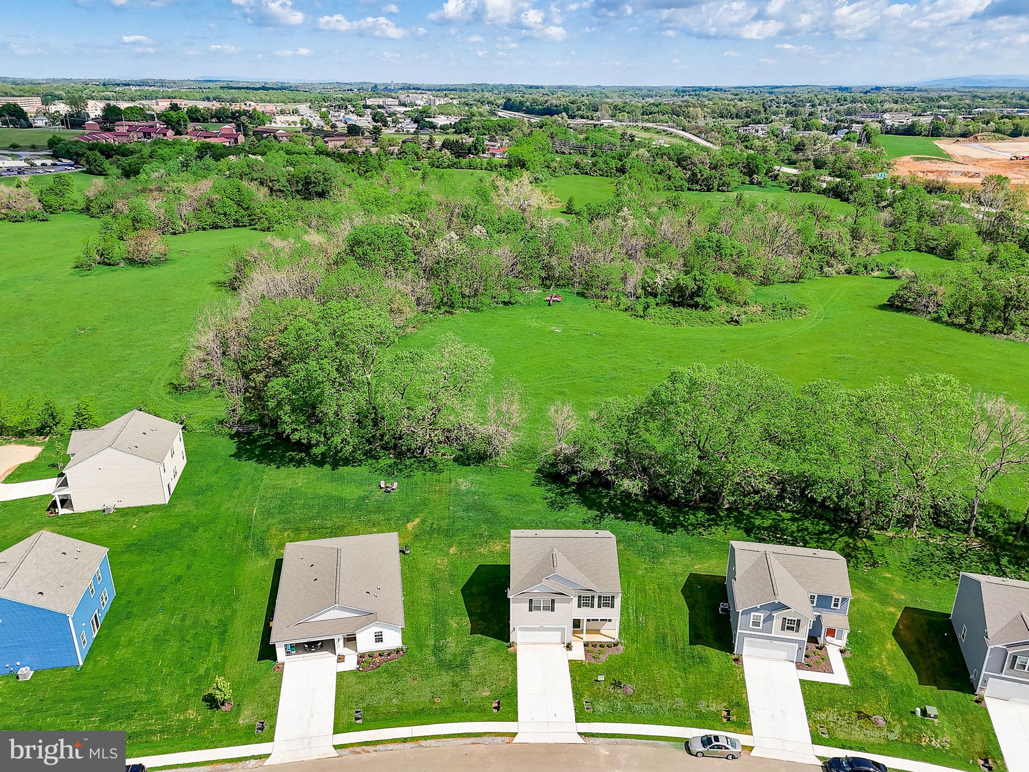 MAGNOLIA SPRINGS - Residential