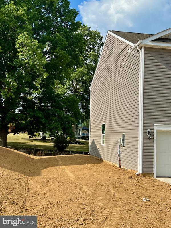 MAGNOLIA SPRINGS - Residential