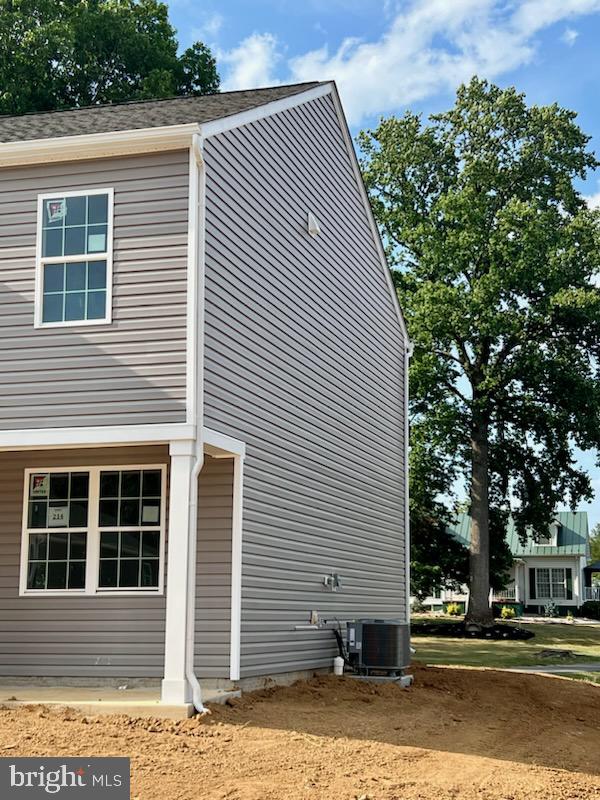 MAGNOLIA SPRINGS - Residential