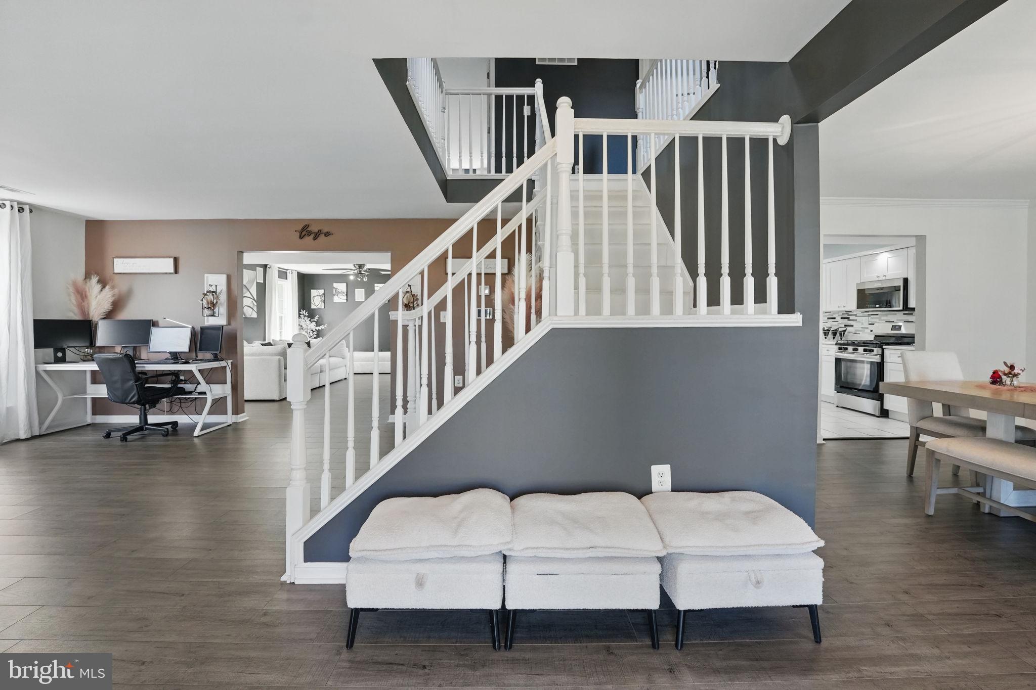 MANASSAS PARK - Residential