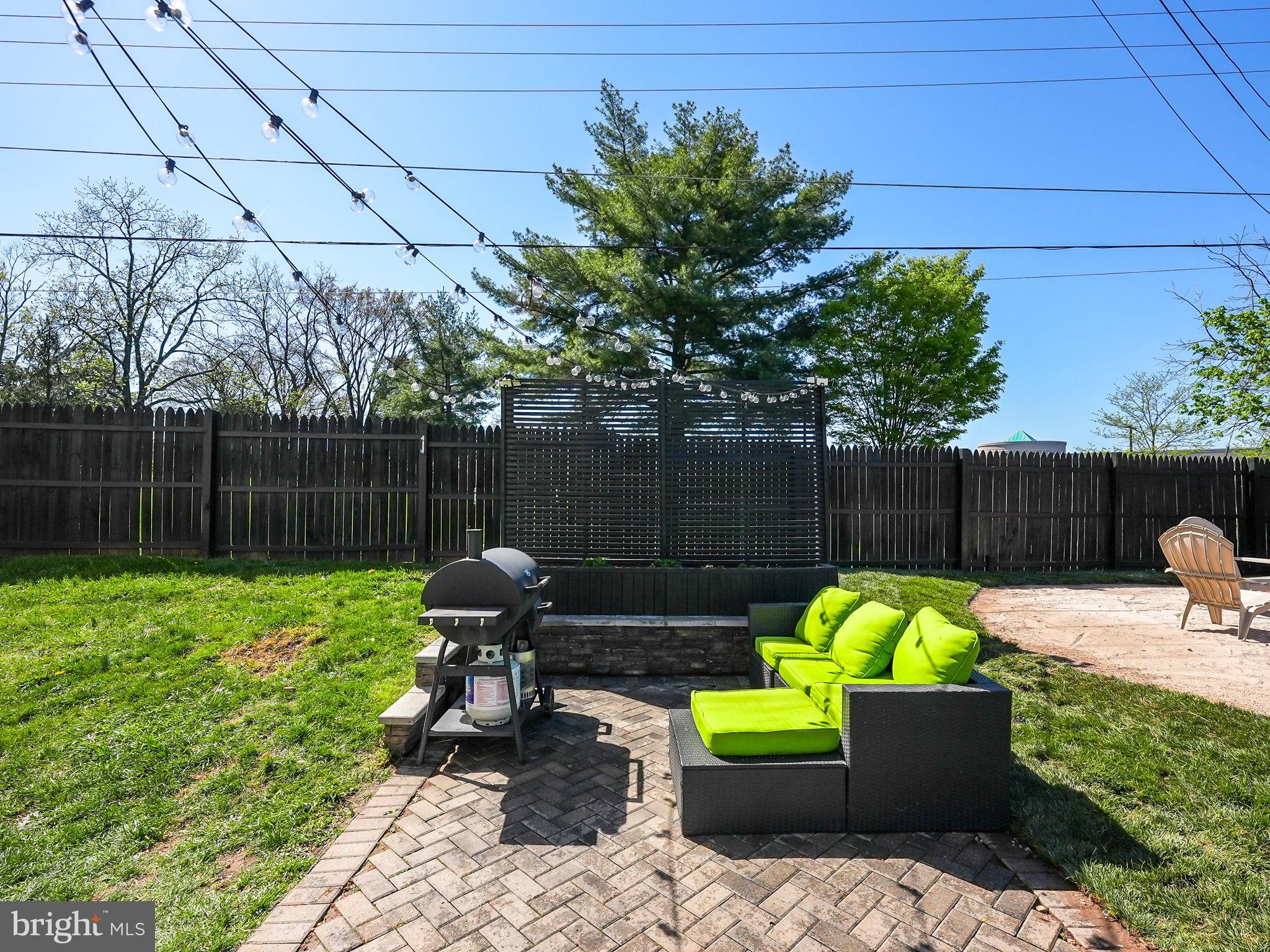 MANASSAS PARK - Residential