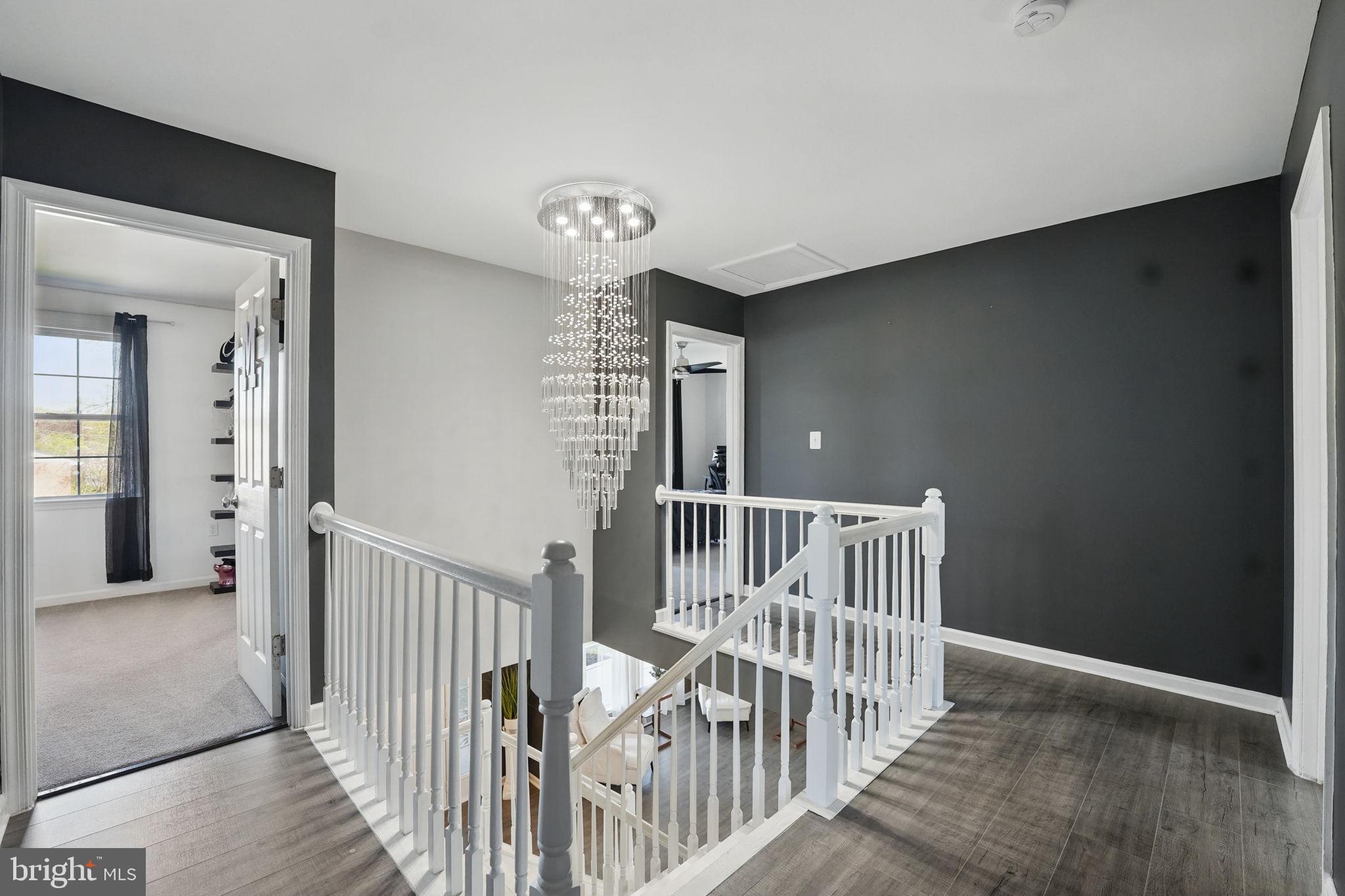 MANASSAS PARK - Residential