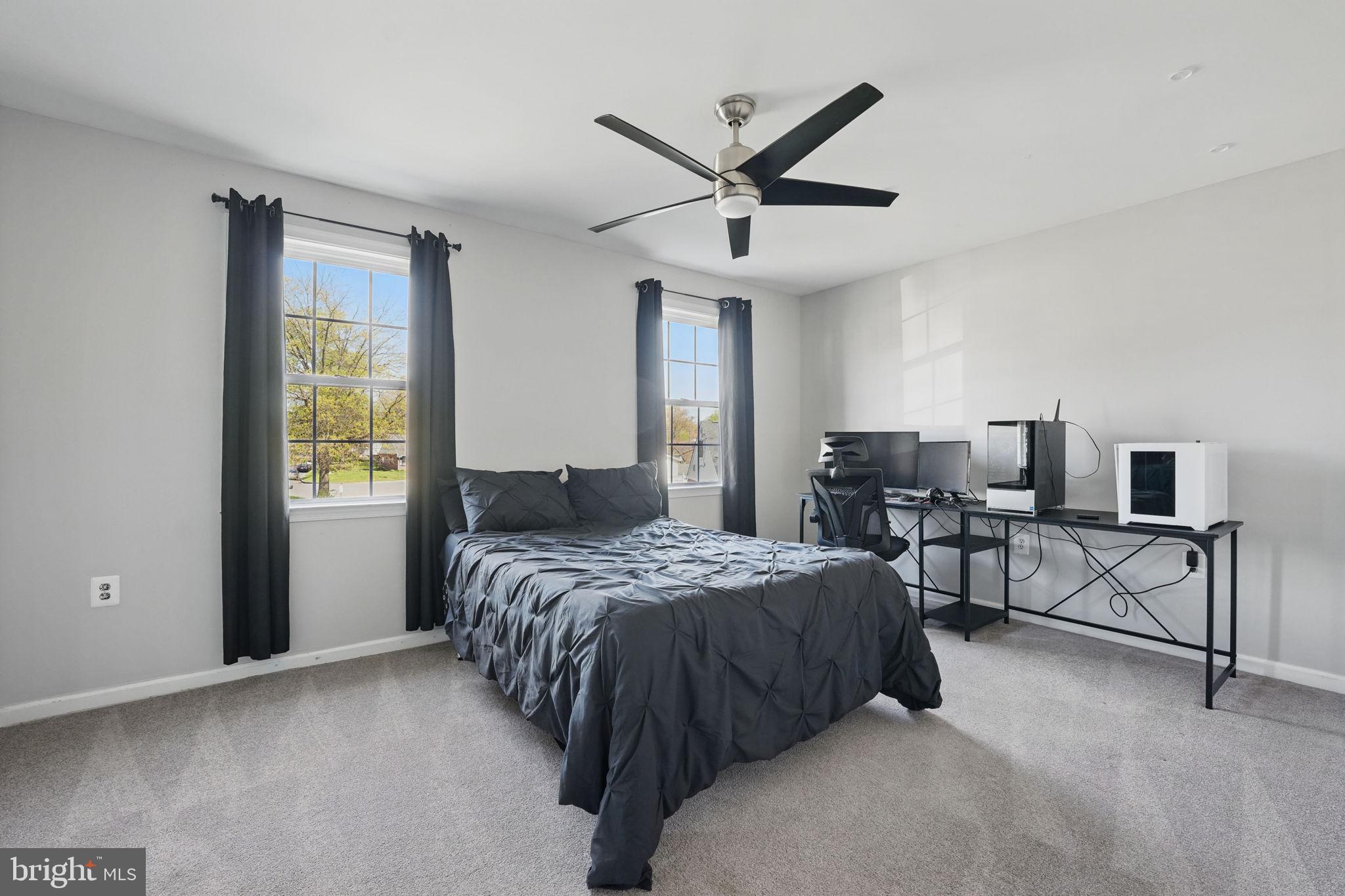 MANASSAS PARK - Residential