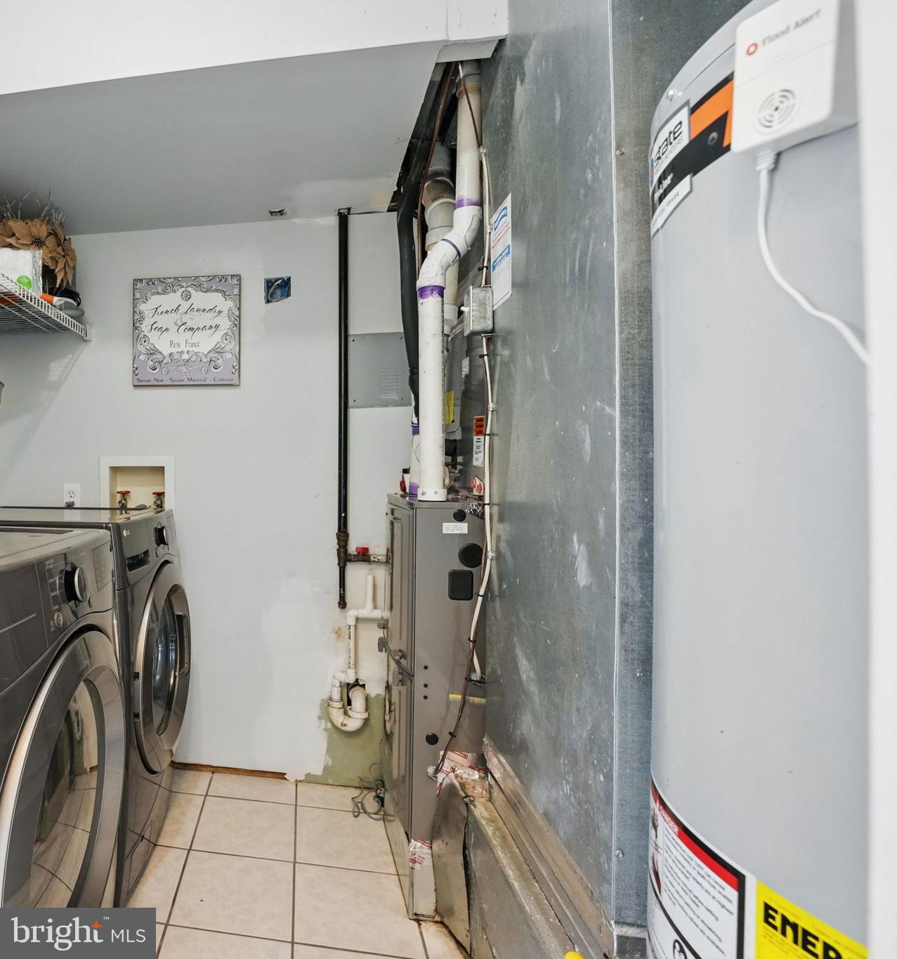 MANASSAS PARK - Residential