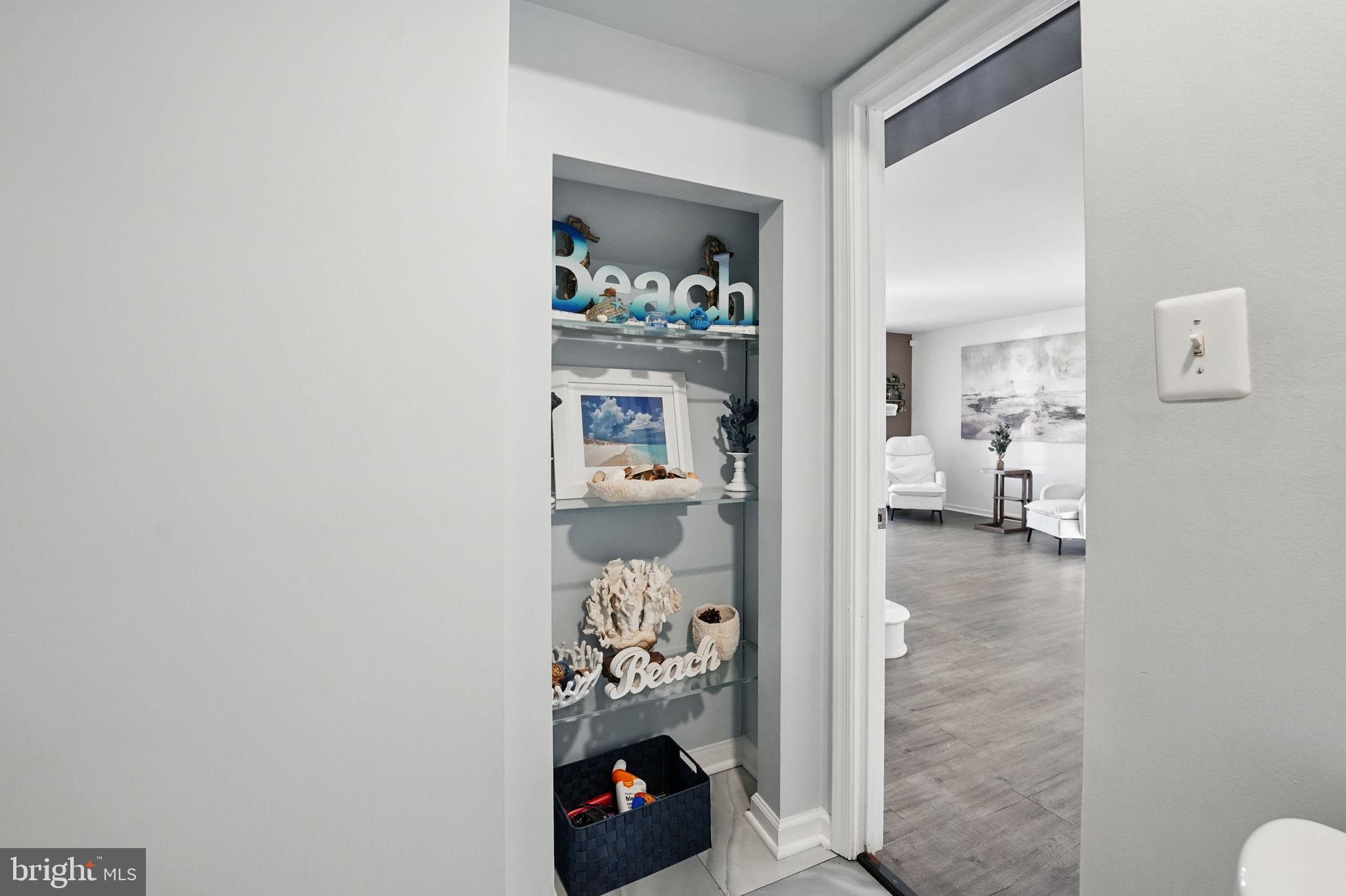 MANASSAS PARK - Residential