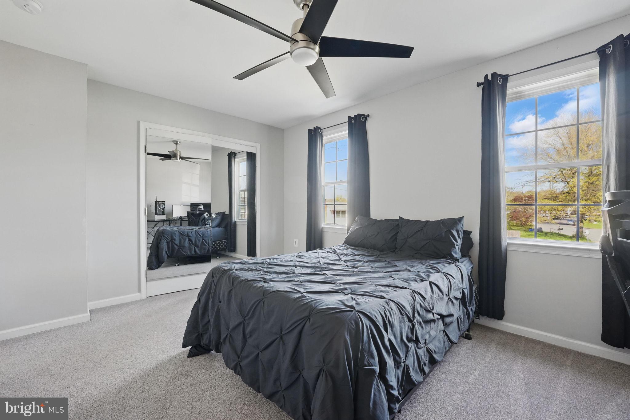 MANASSAS PARK - Residential