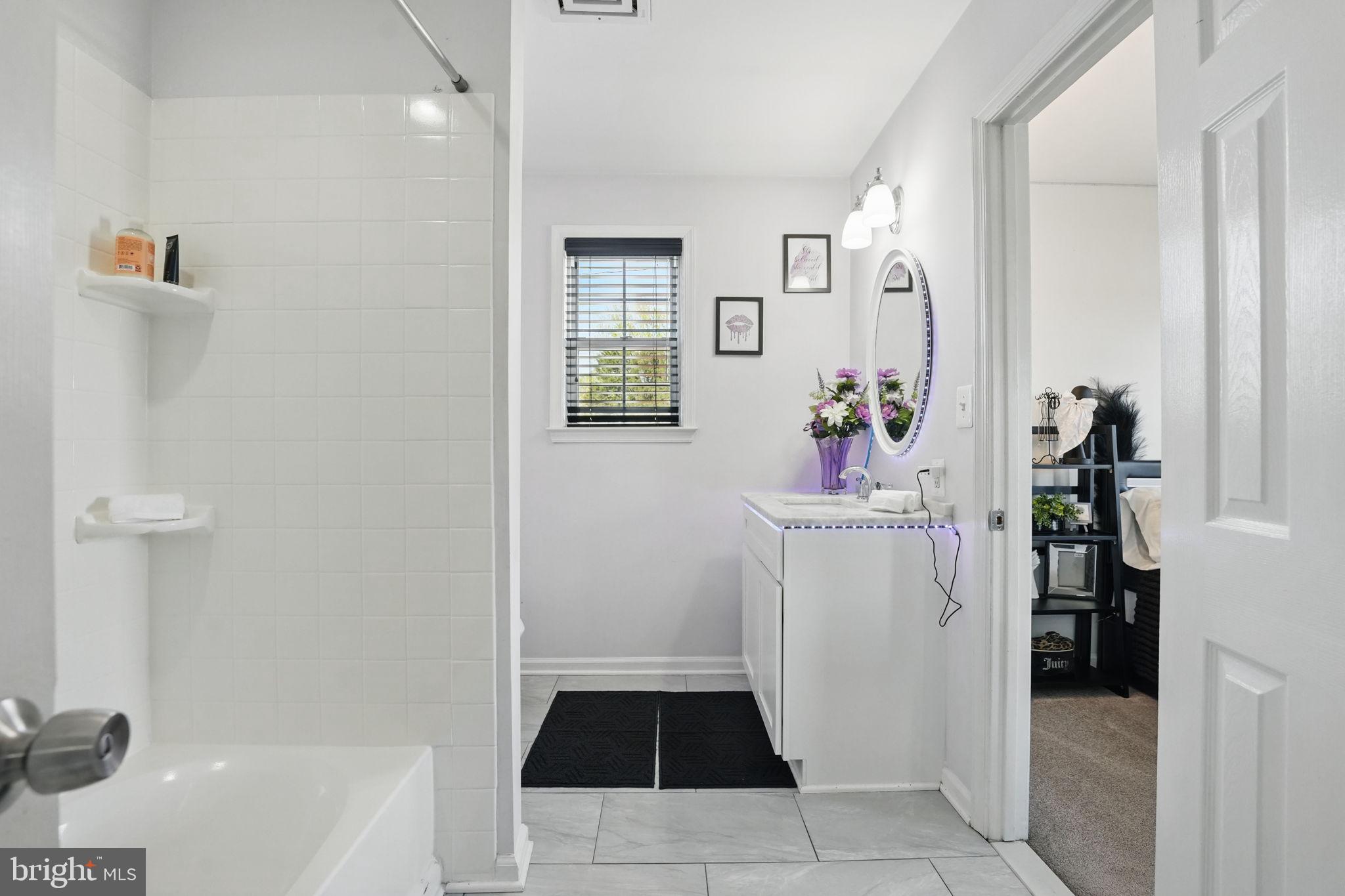 MANASSAS PARK - Residential