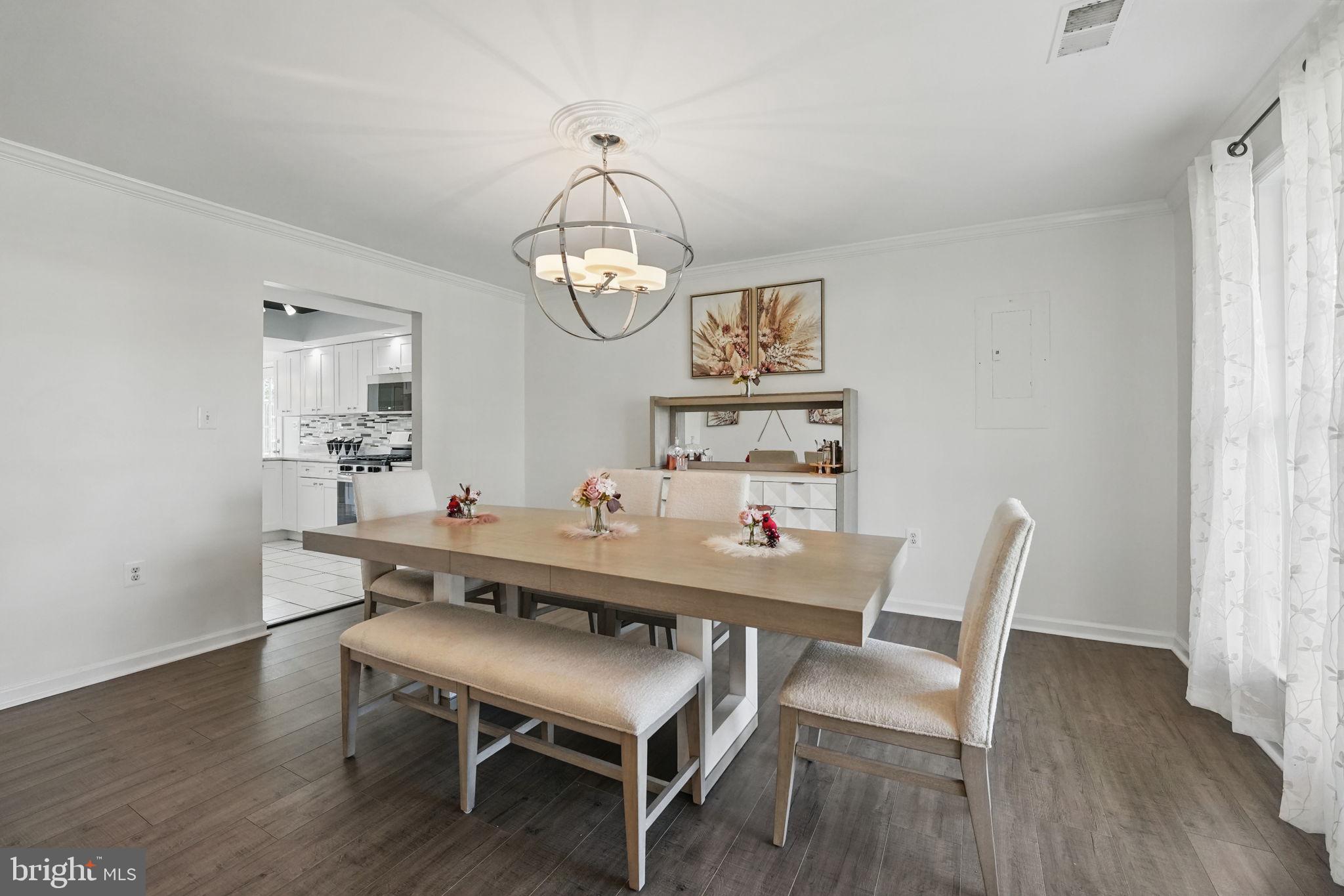 MANASSAS PARK - Residential