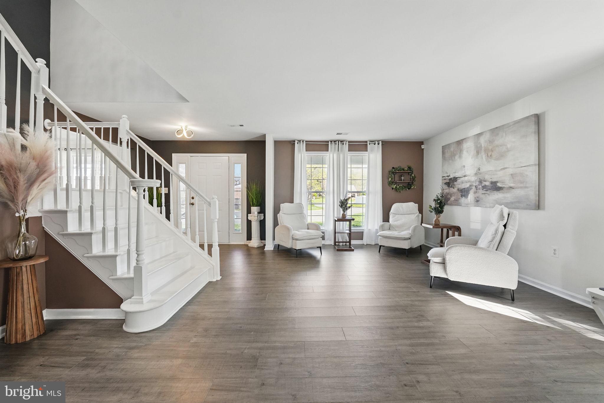 MANASSAS PARK - Residential