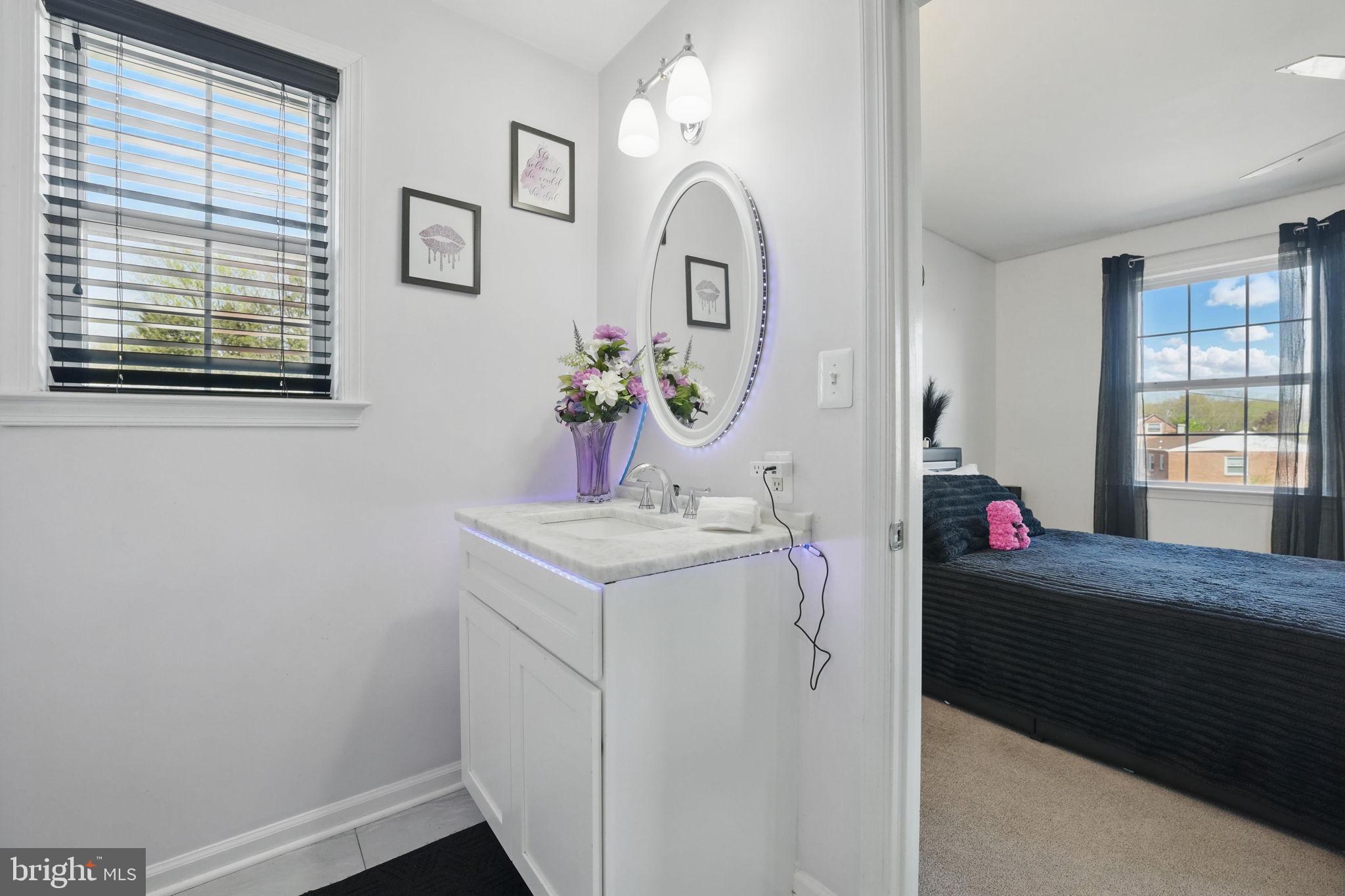 MANASSAS PARK - Residential