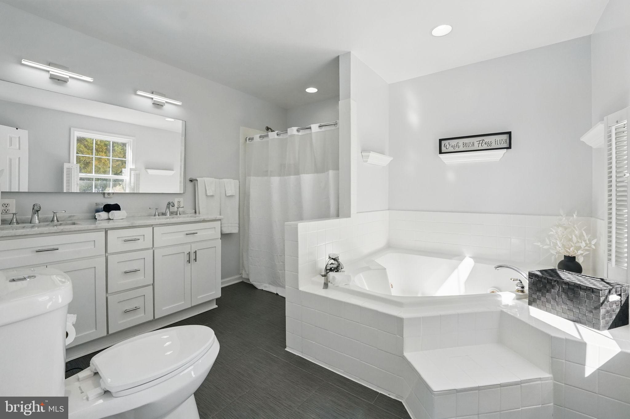 MANASSAS PARK - Residential