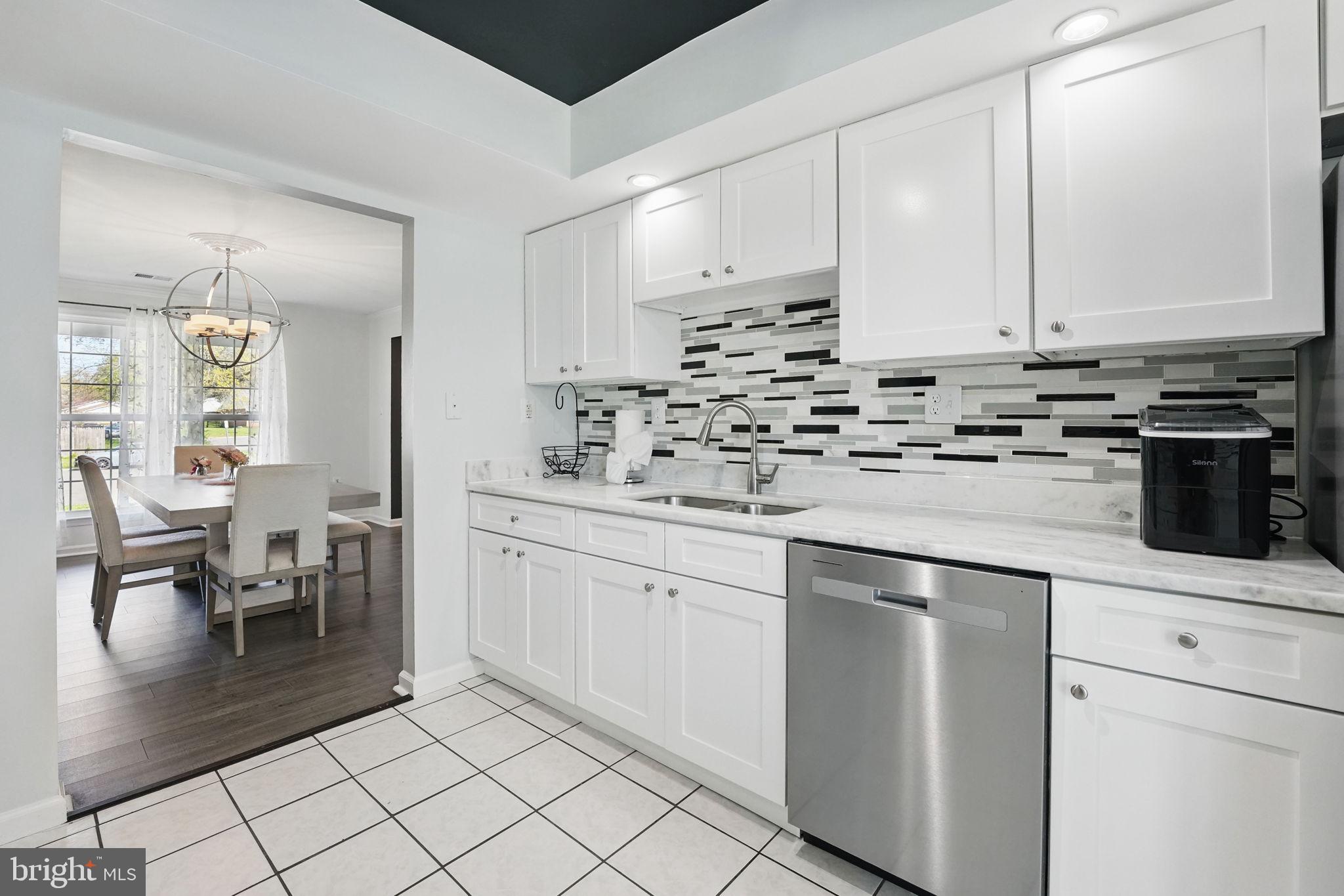 MANASSAS PARK - Residential