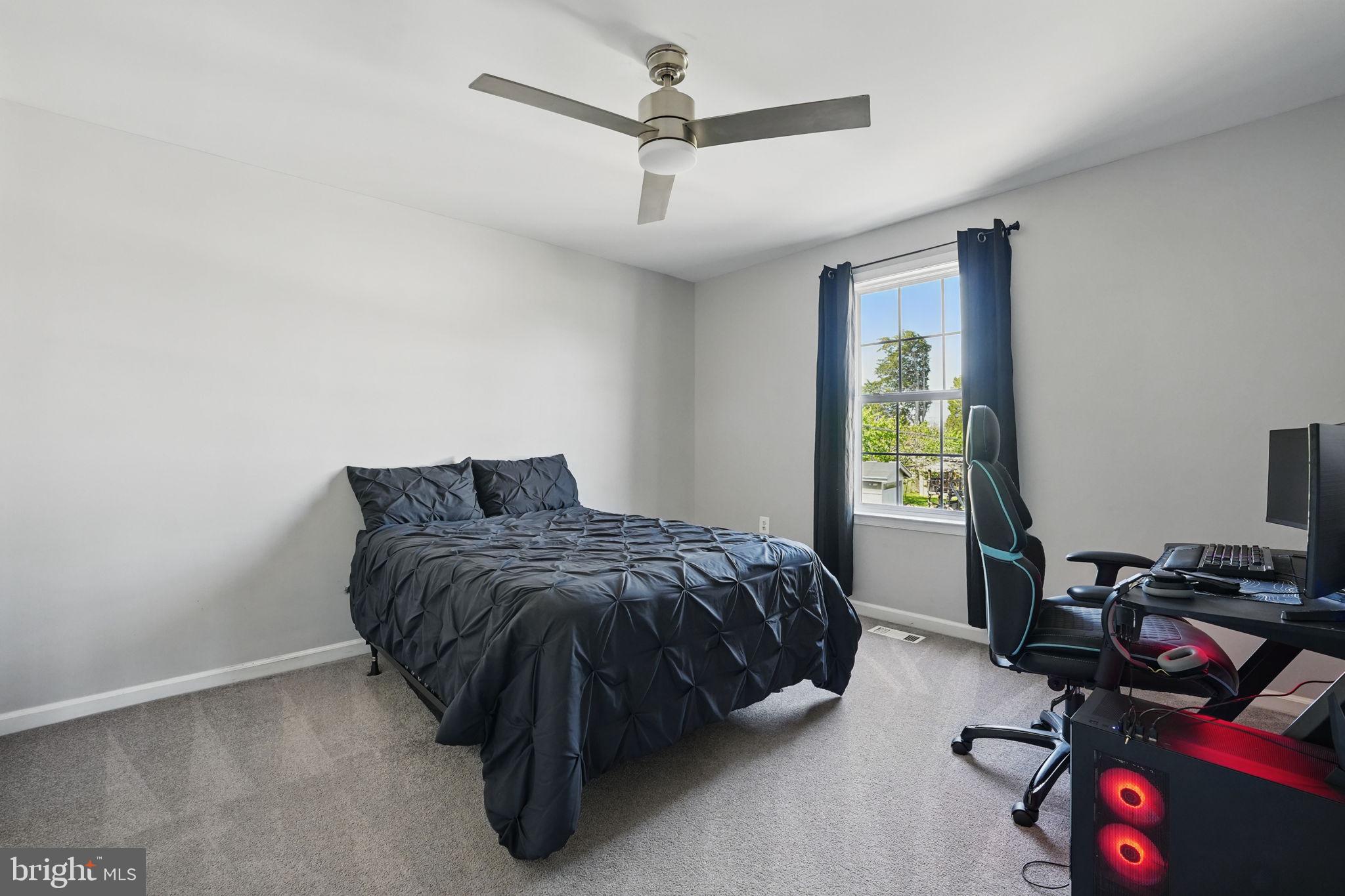 MANASSAS PARK - Residential