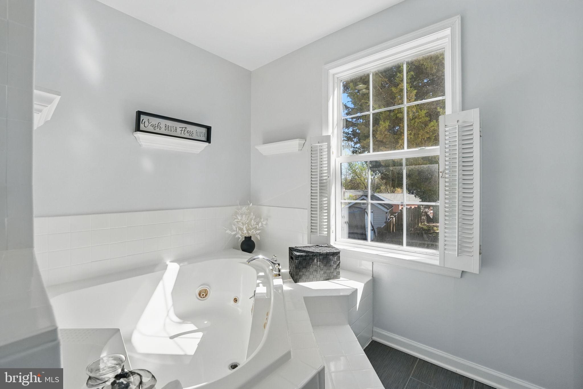 MANASSAS PARK - Residential