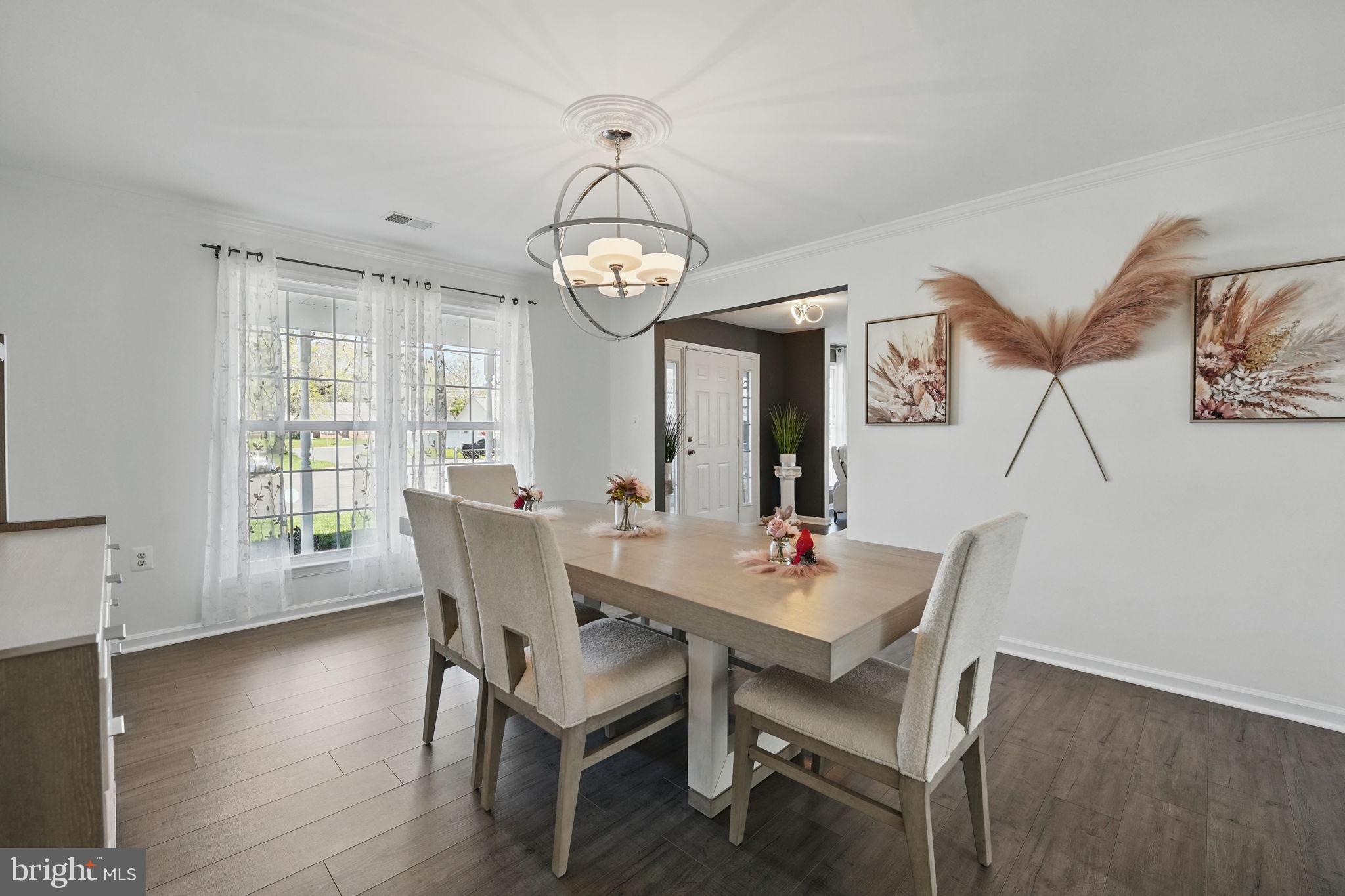 MANASSAS PARK - Residential