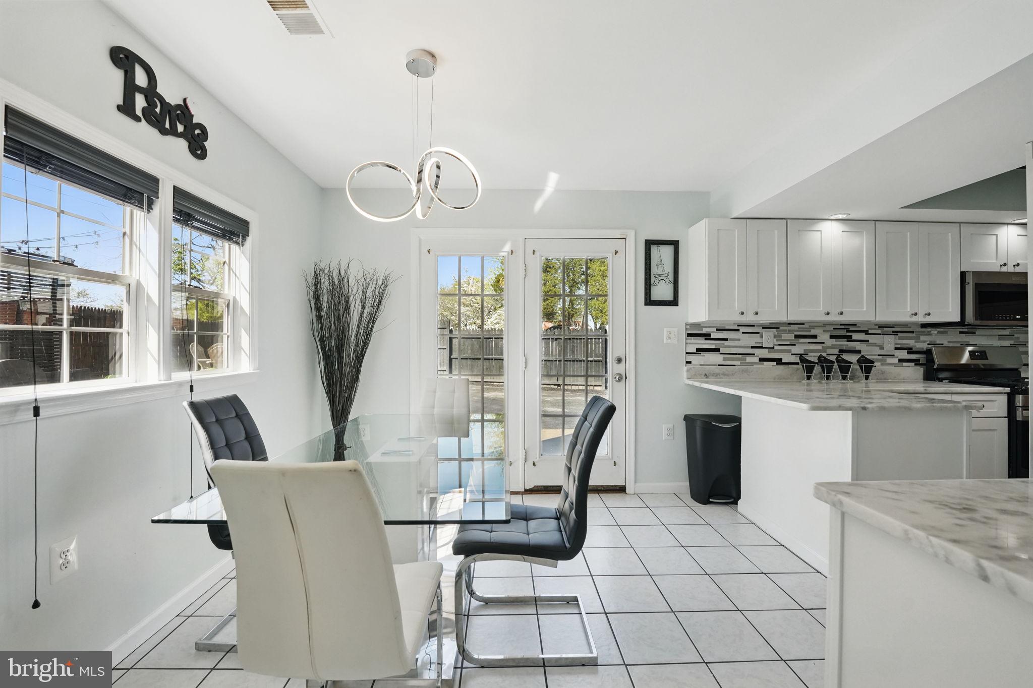 MANASSAS PARK - Residential