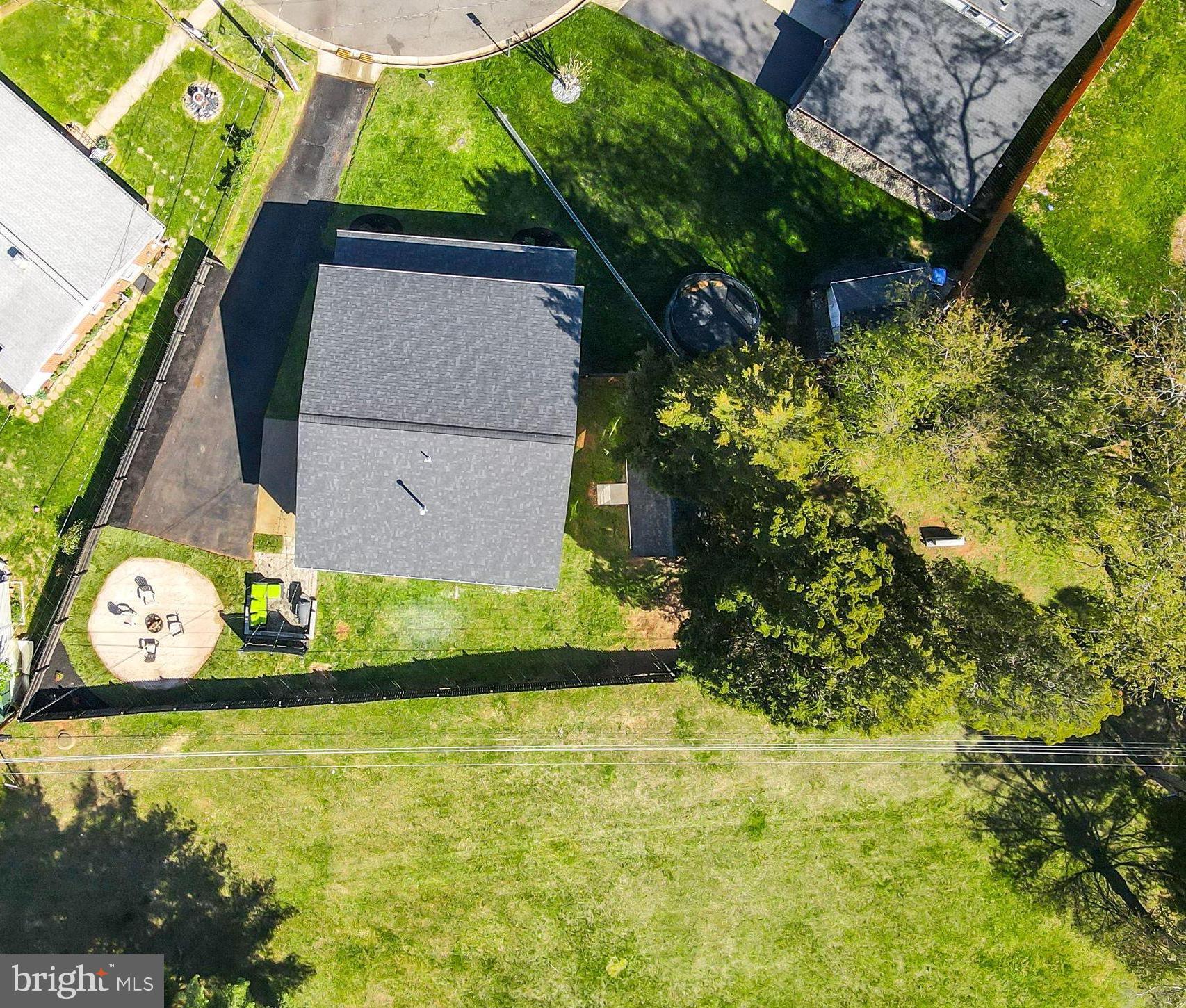 MANASSAS PARK - Residential