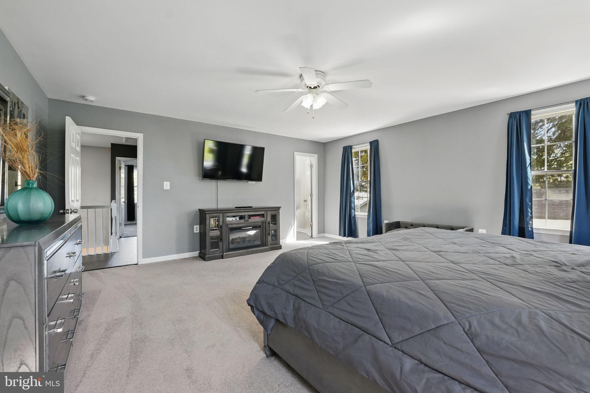 MANASSAS PARK - Residential