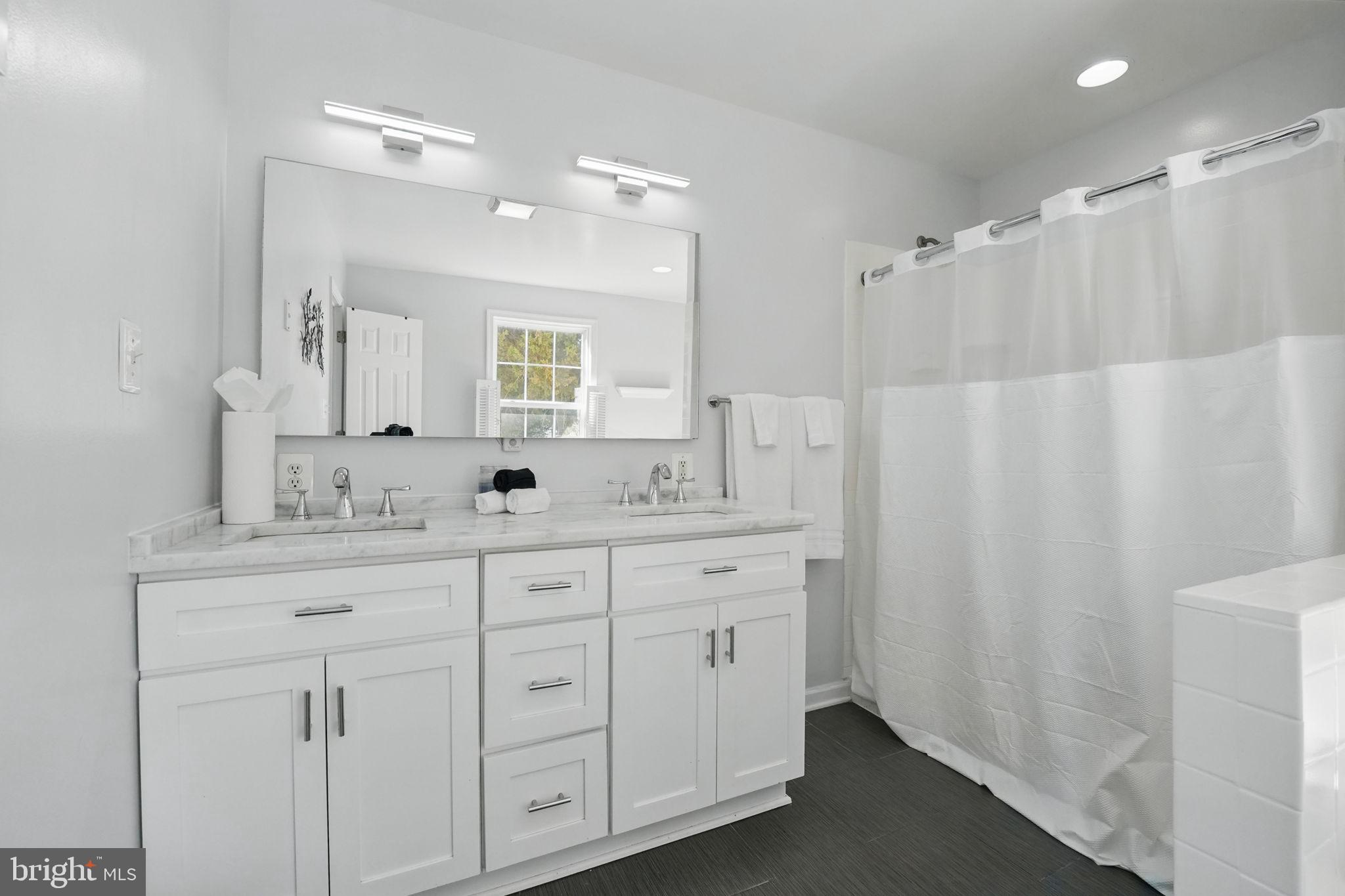 MANASSAS PARK - Residential