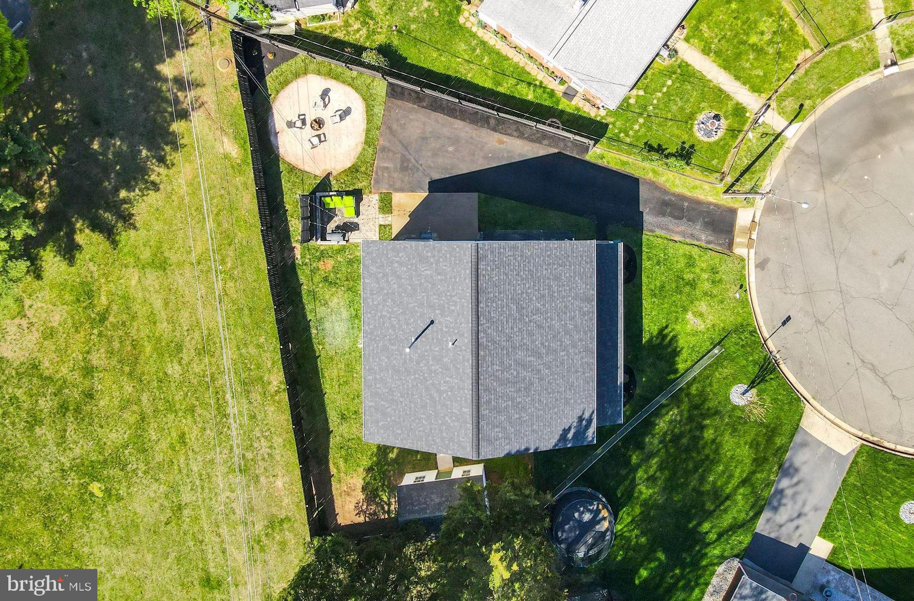 MANASSAS PARK - Residential