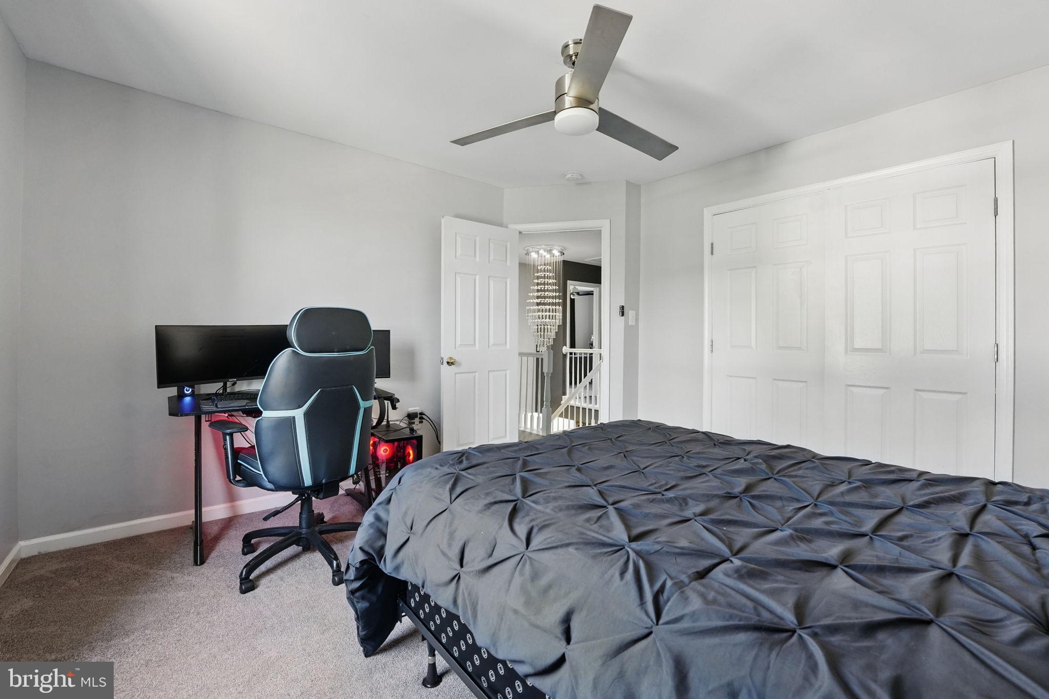 MANASSAS PARK - Residential