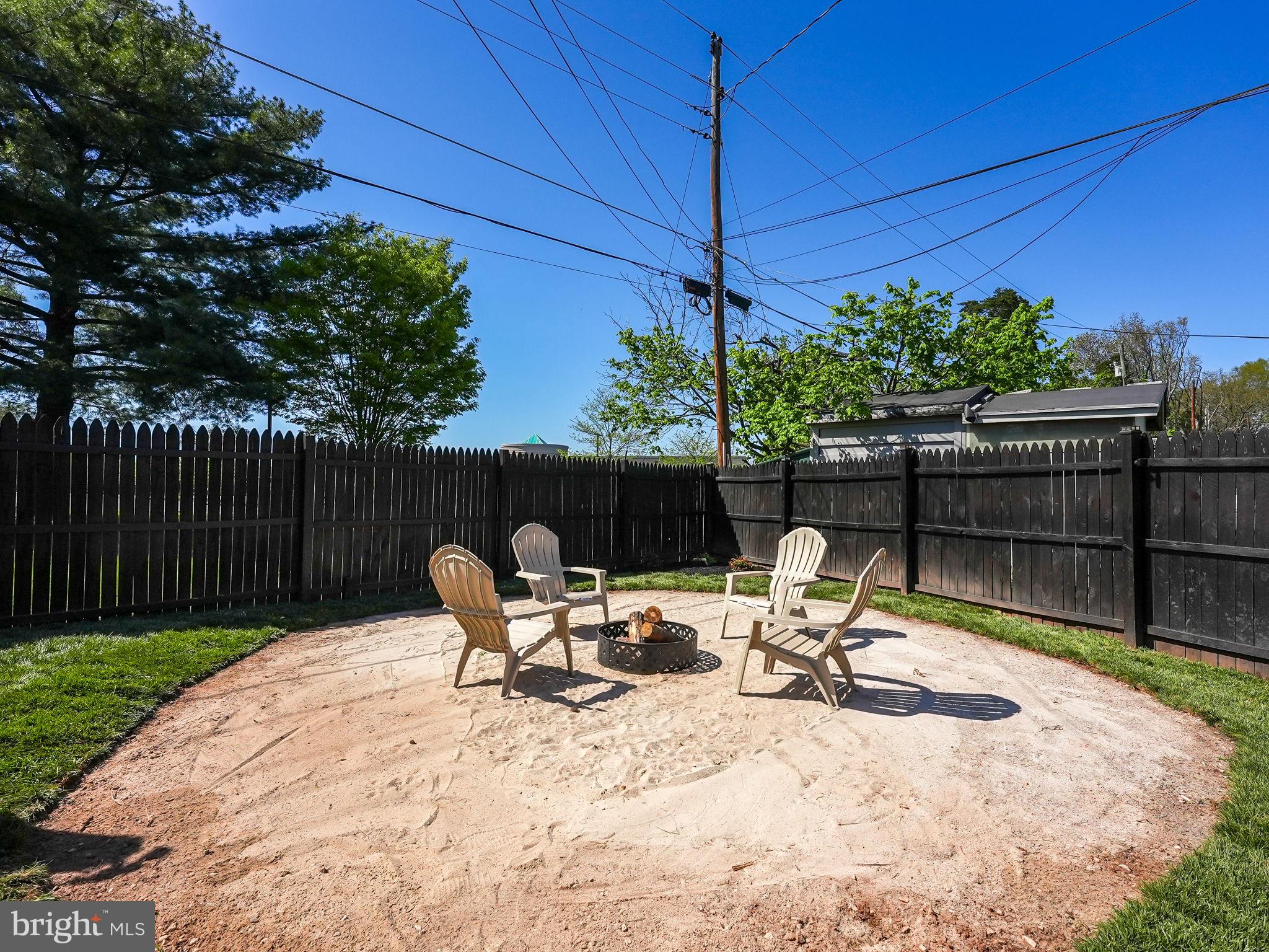 MANASSAS PARK - Residential