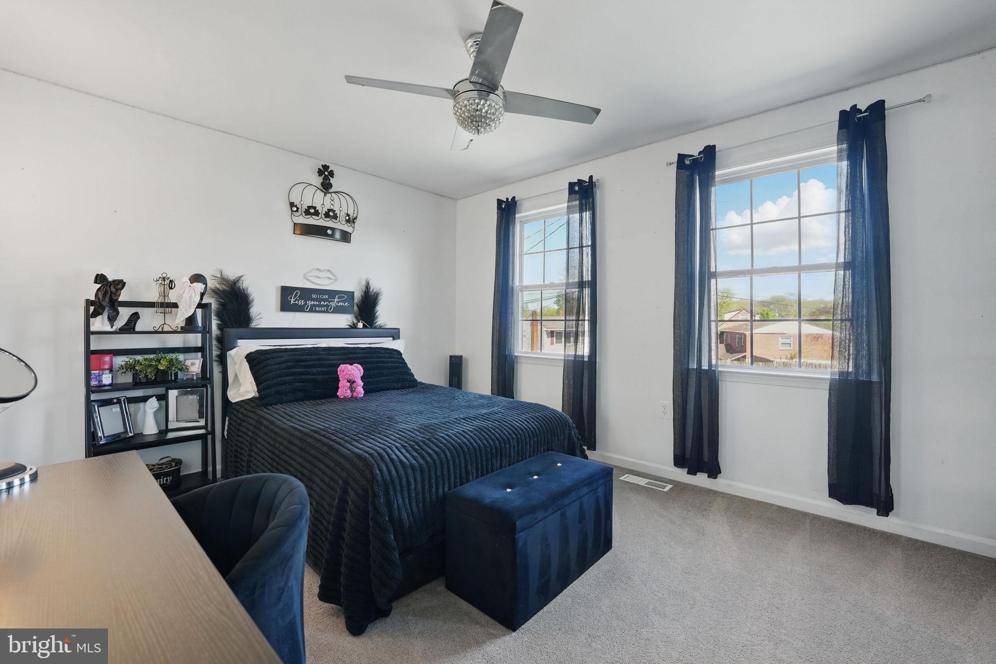 MANASSAS PARK - Residential