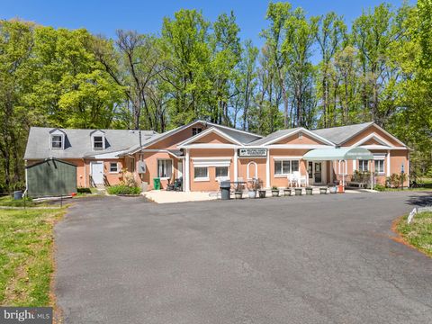 5400 NORFIELD ROAD CAPITOL HEIGHTS MD 20743