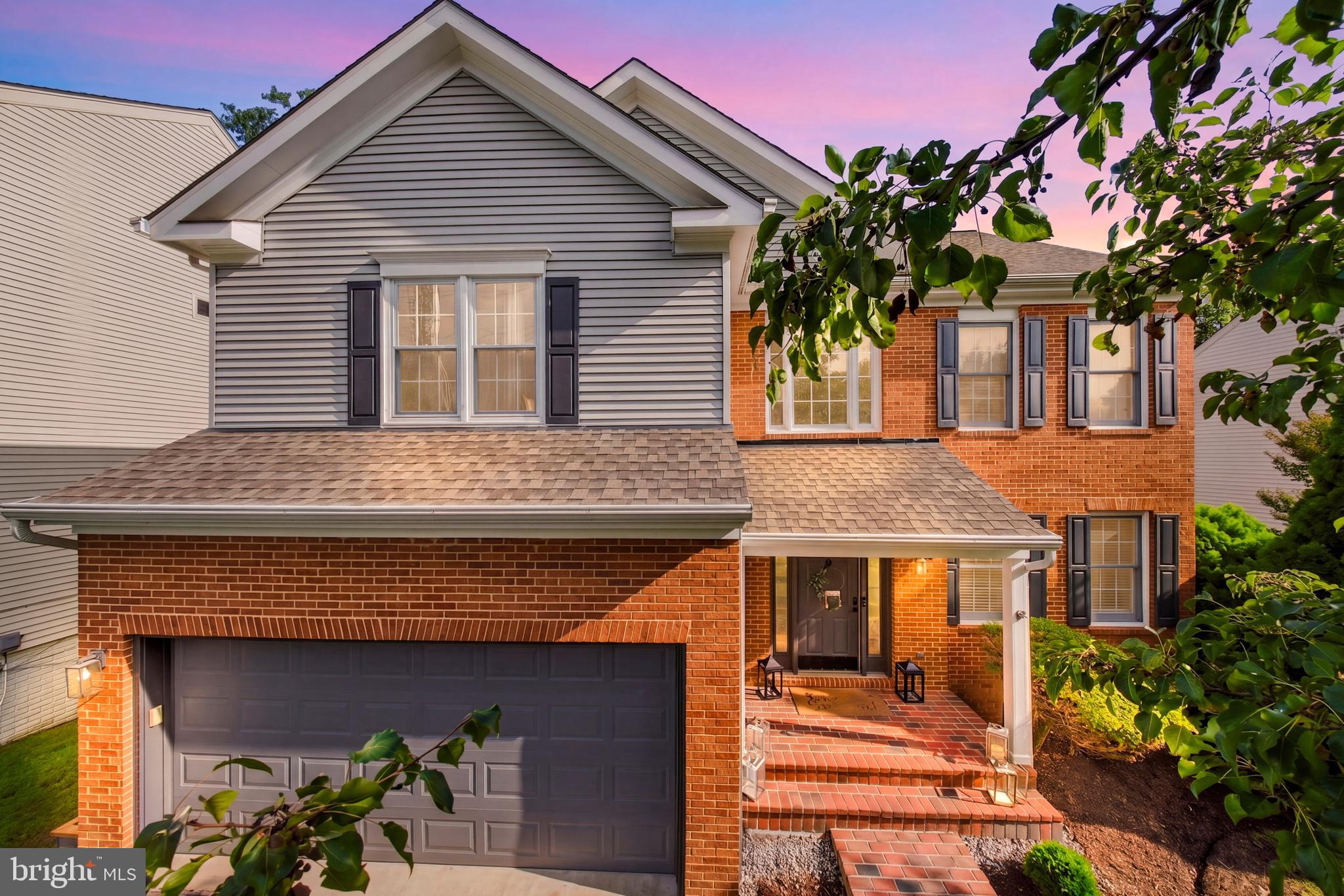 8802 COPPER LEAF WAY